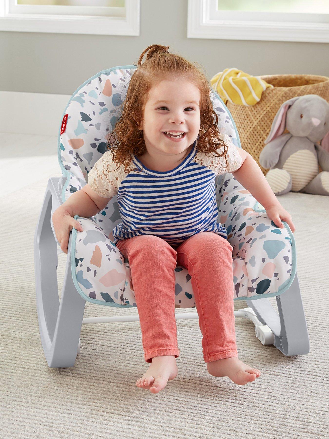 rocking chair infant to toddler