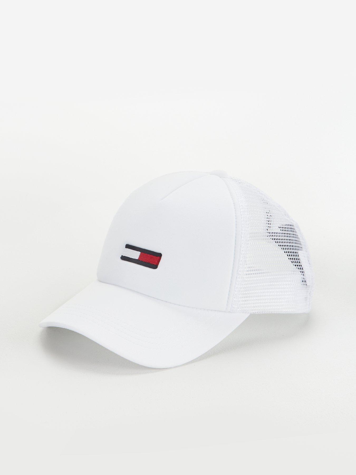 Tommy Jeans Trucker Flag Cap review