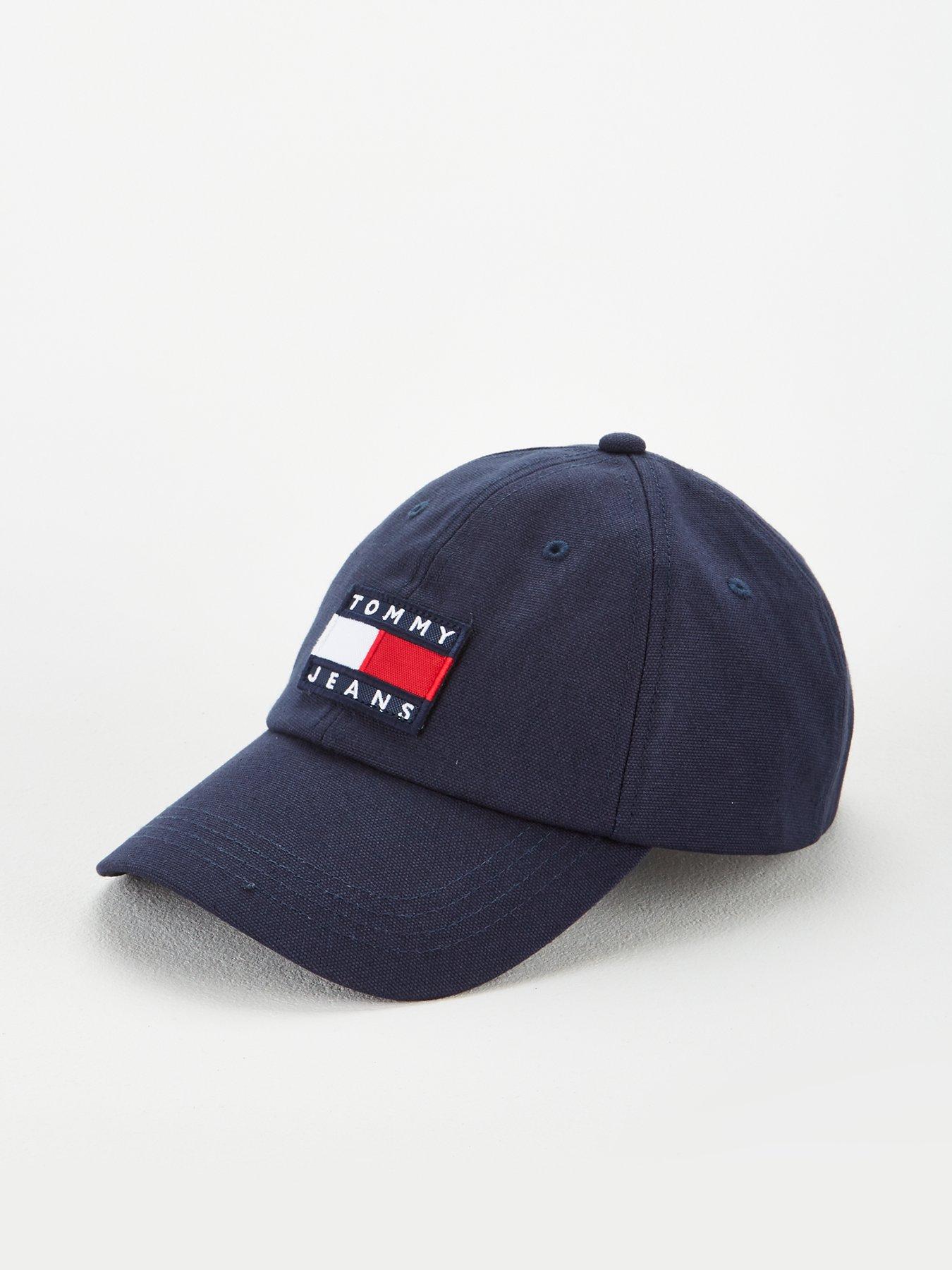 Tommy Jeans Flag Heritage Cap review