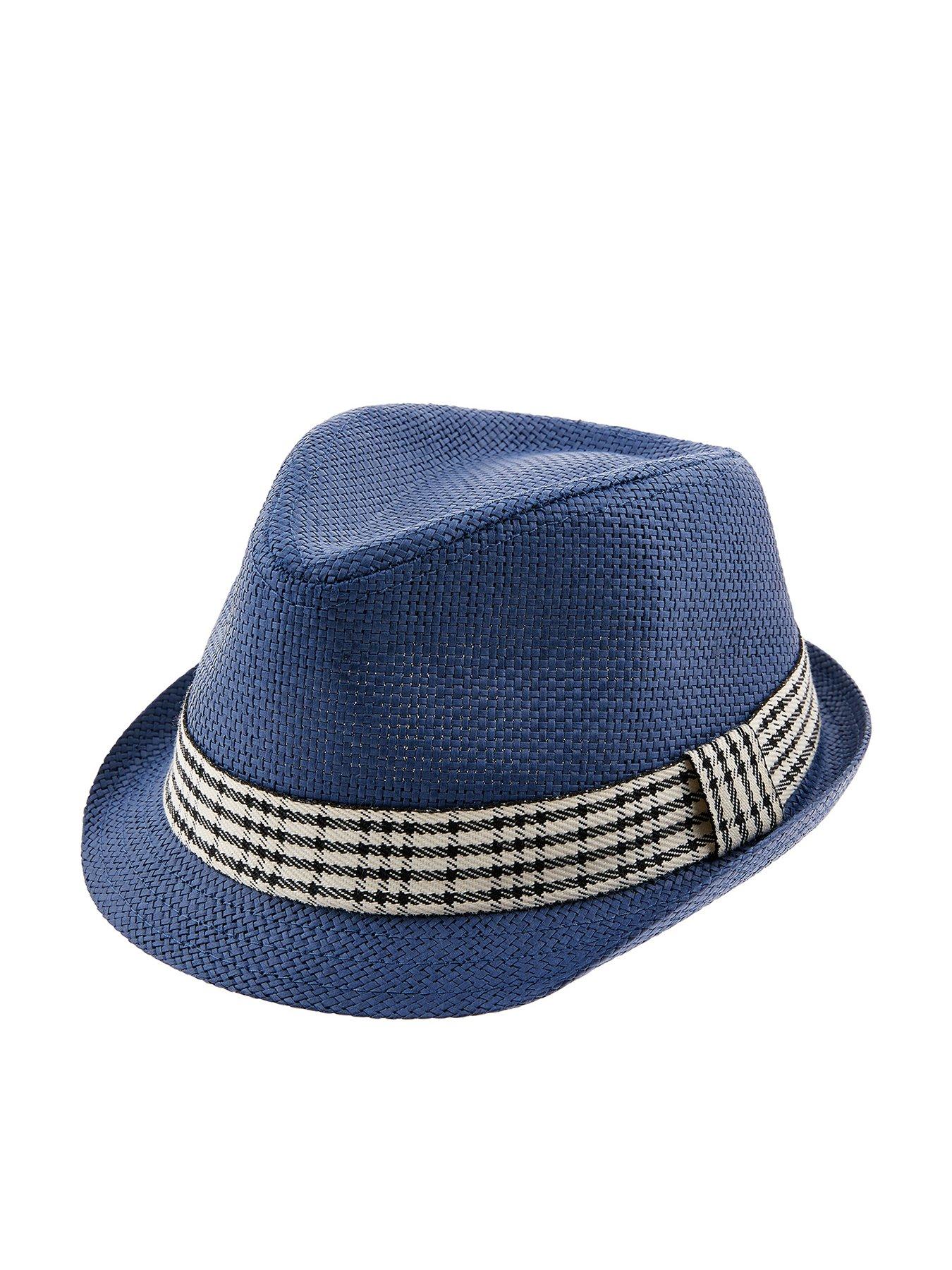 Monsoon Boys Billie Trilby review