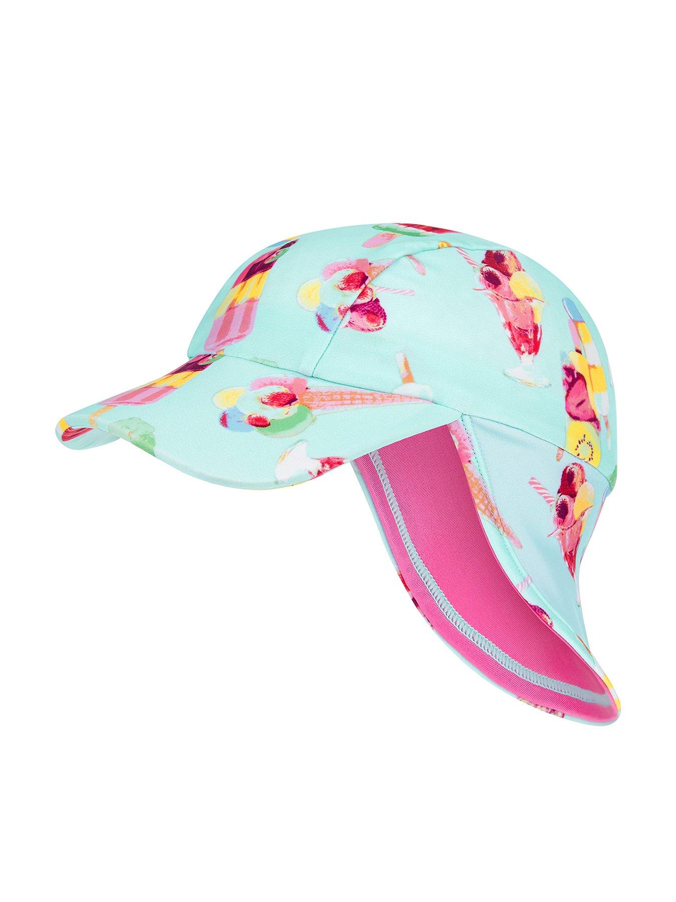 Monsoon S.E.W. Baby Girls Erica Sunsafe Hat review