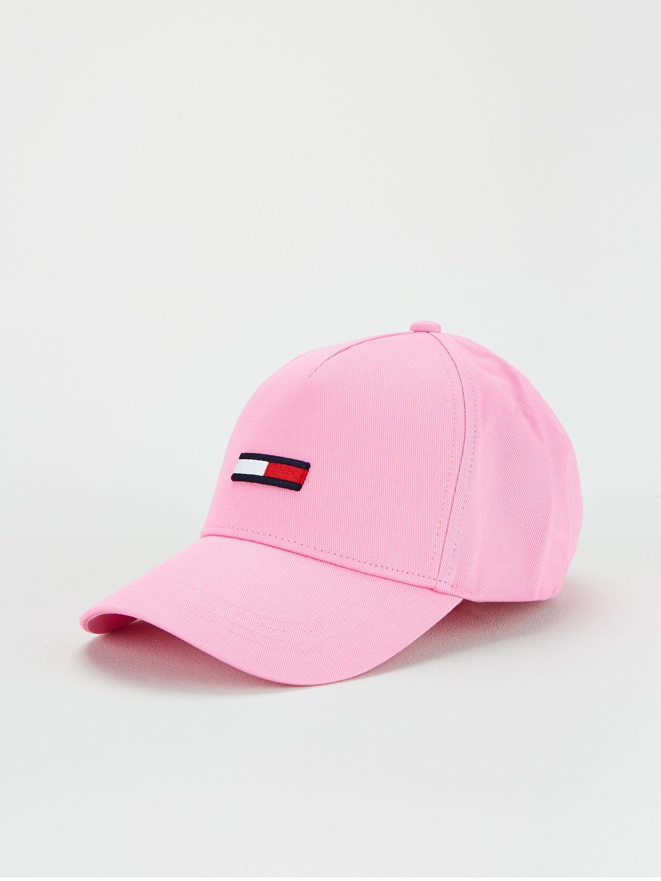 Tommy Jeans Flag Cap review