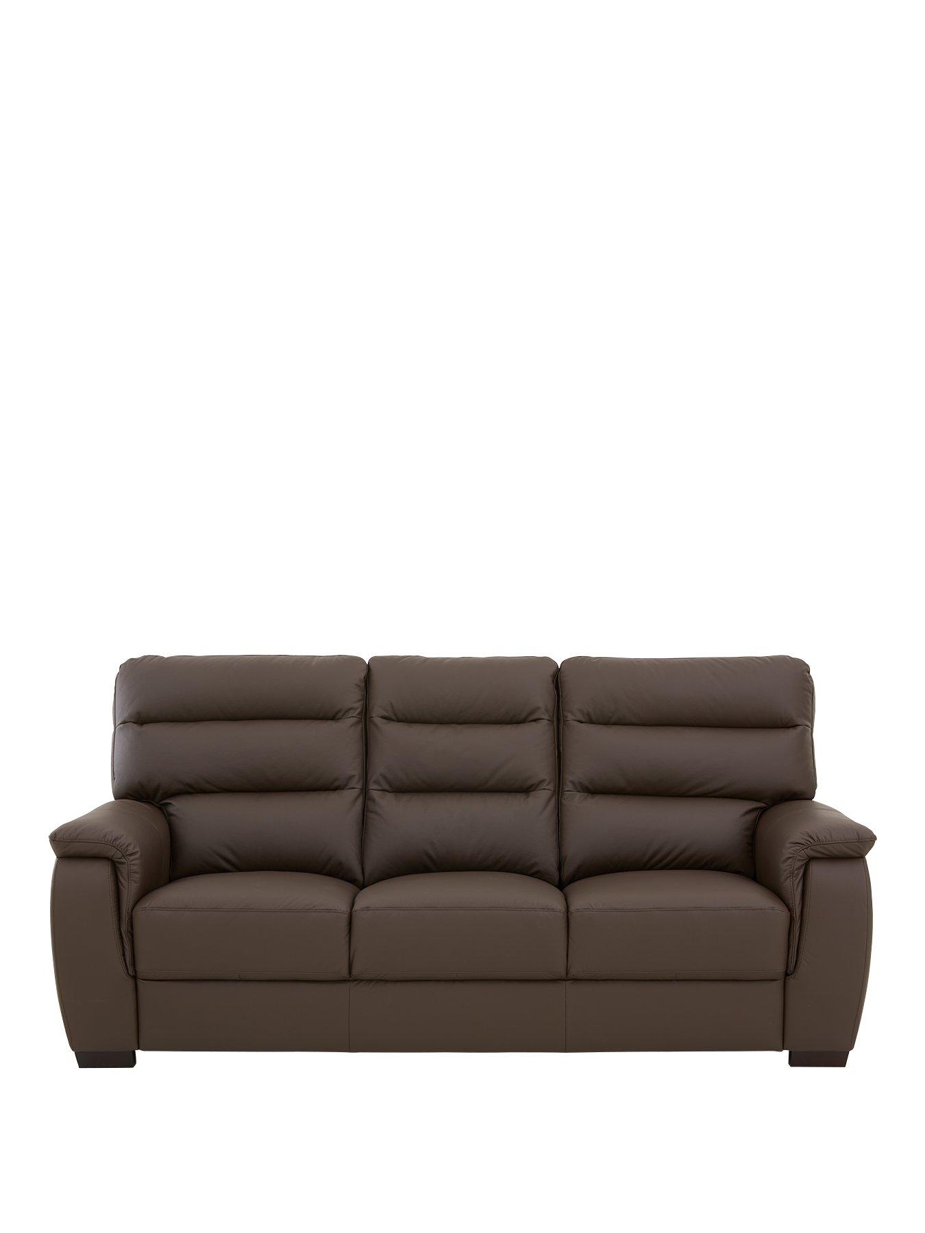 Columbus 3 Seater Sofa review