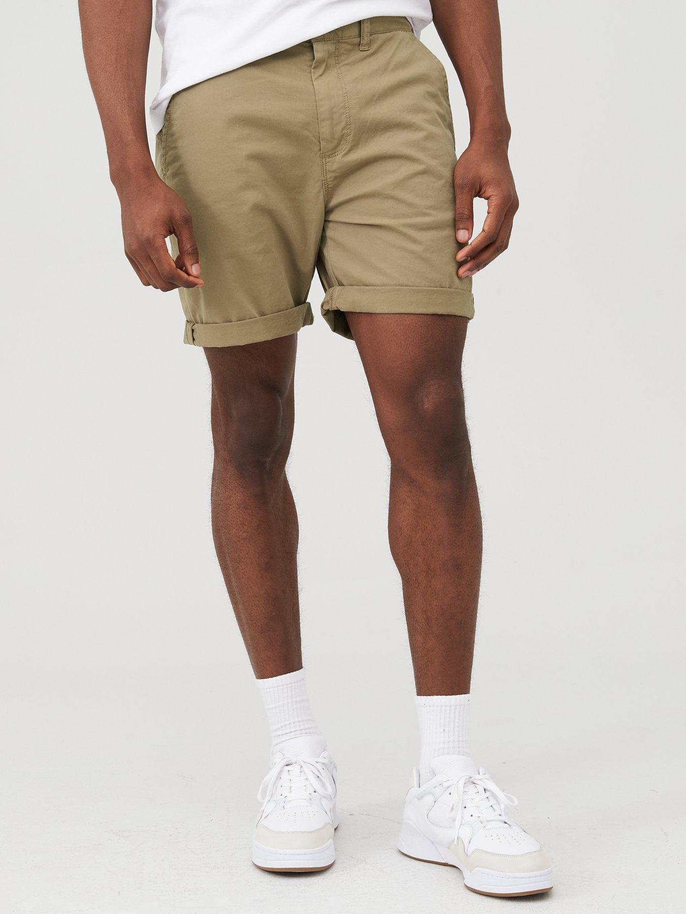 superdry chino shorts sale