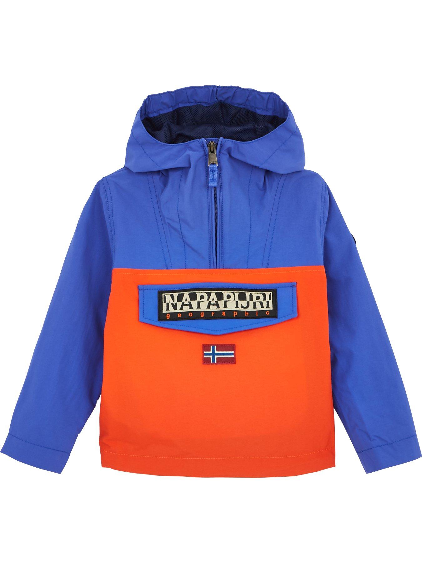 napapijri kids coat