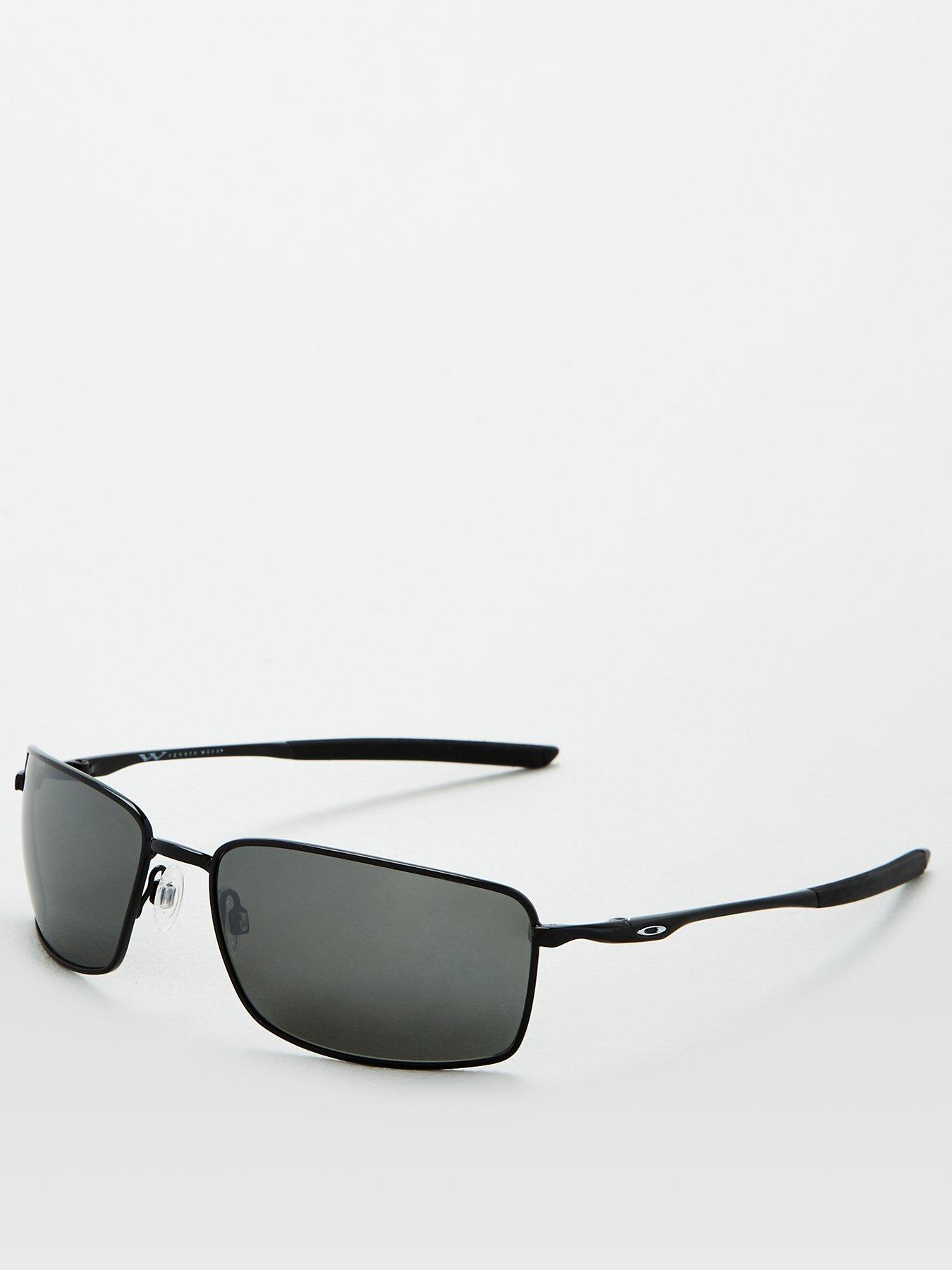 Oakley Square Wire Sunglasses review