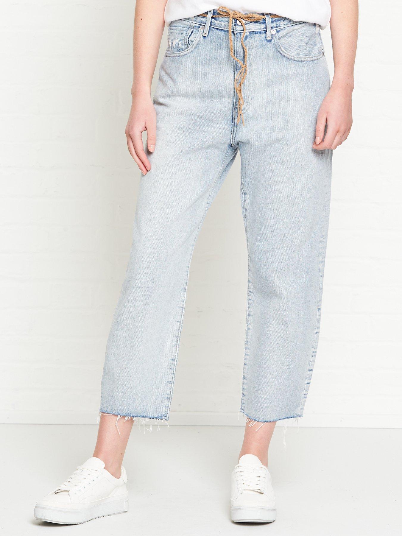 levis made and crafted uk