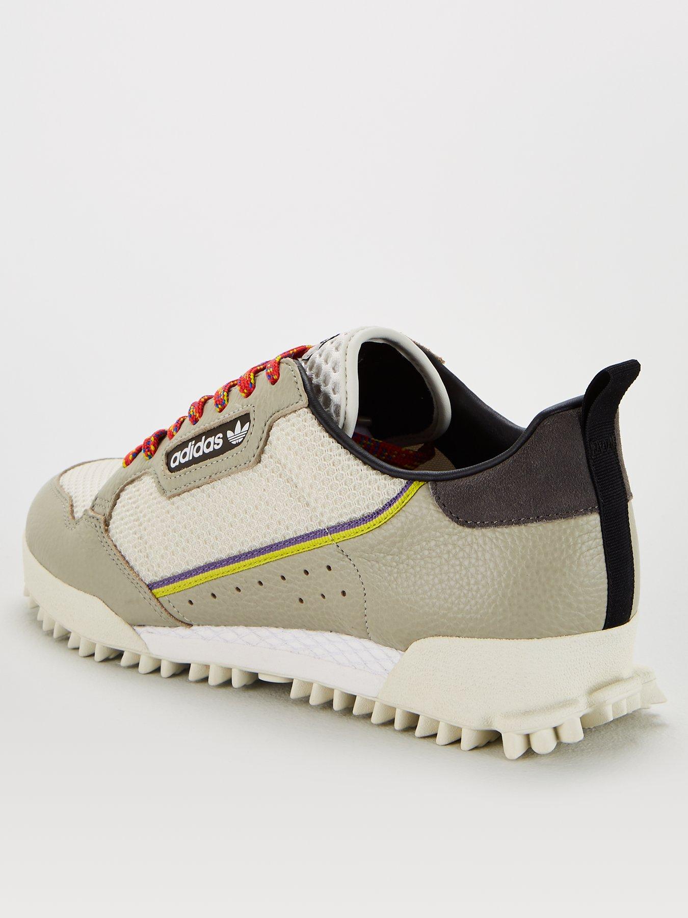 adidas originals continental 80 beige