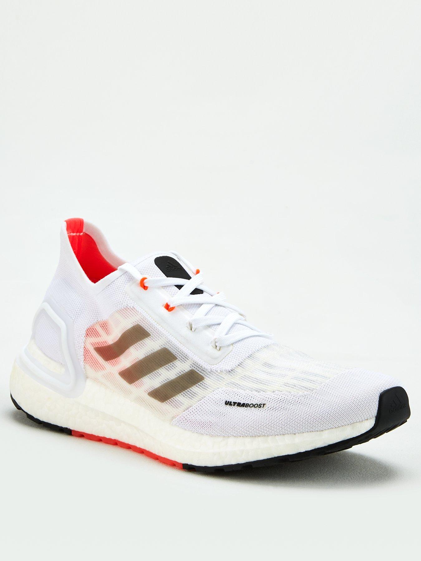 adidas boost trainers mens