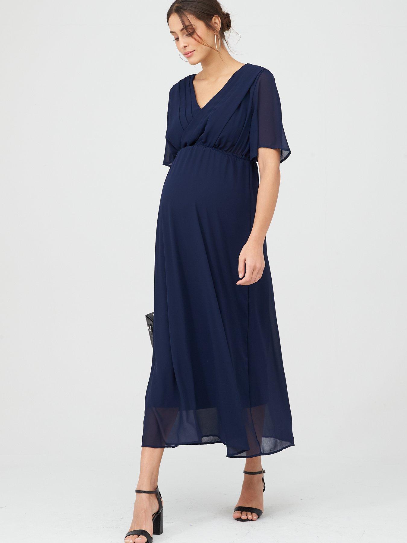 nursing maxi dress uk