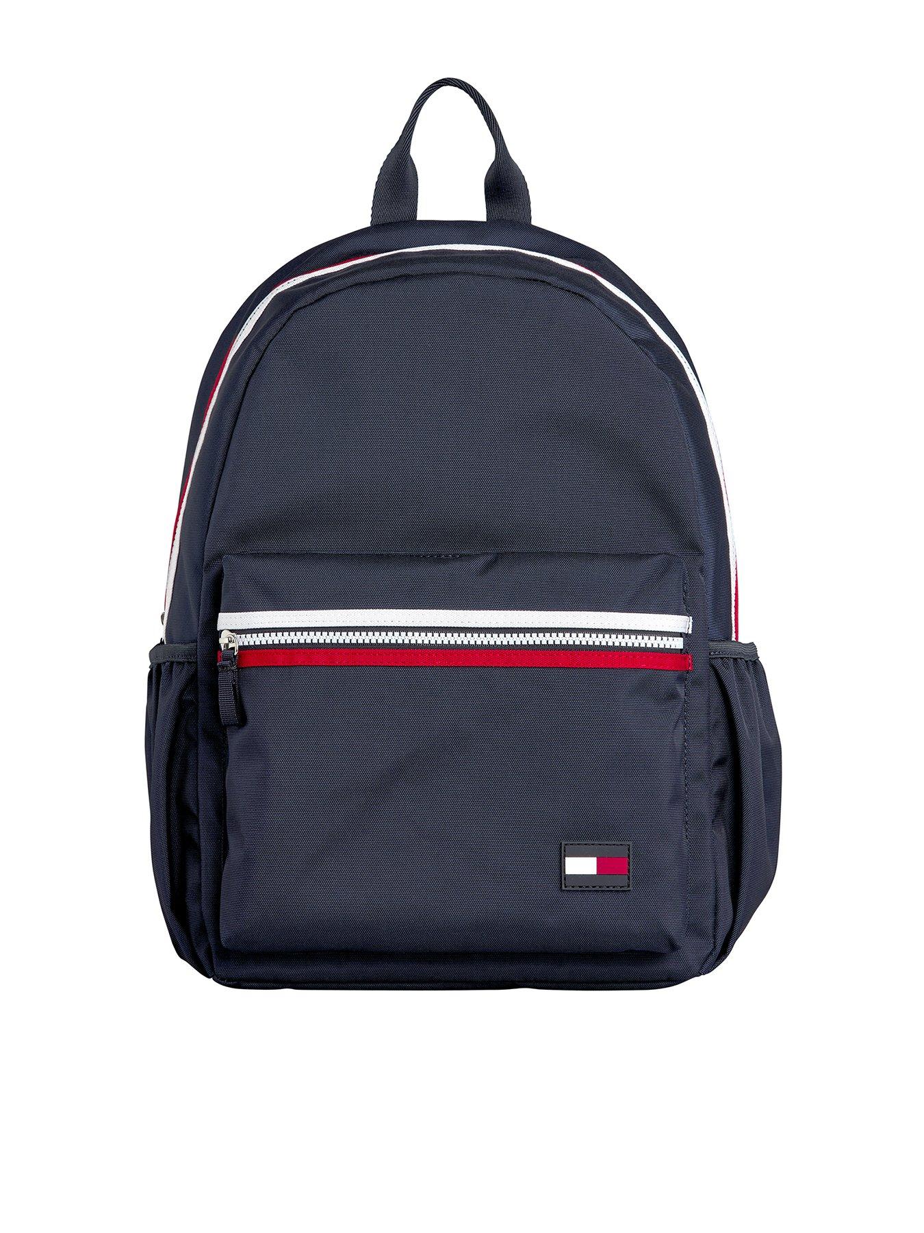 tommy hilfiger backpack uk