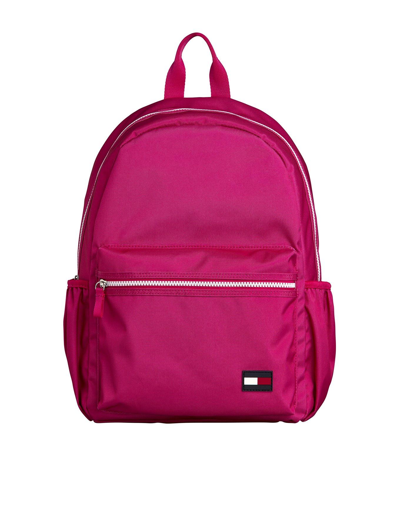 tommy hilfiger girls backpack