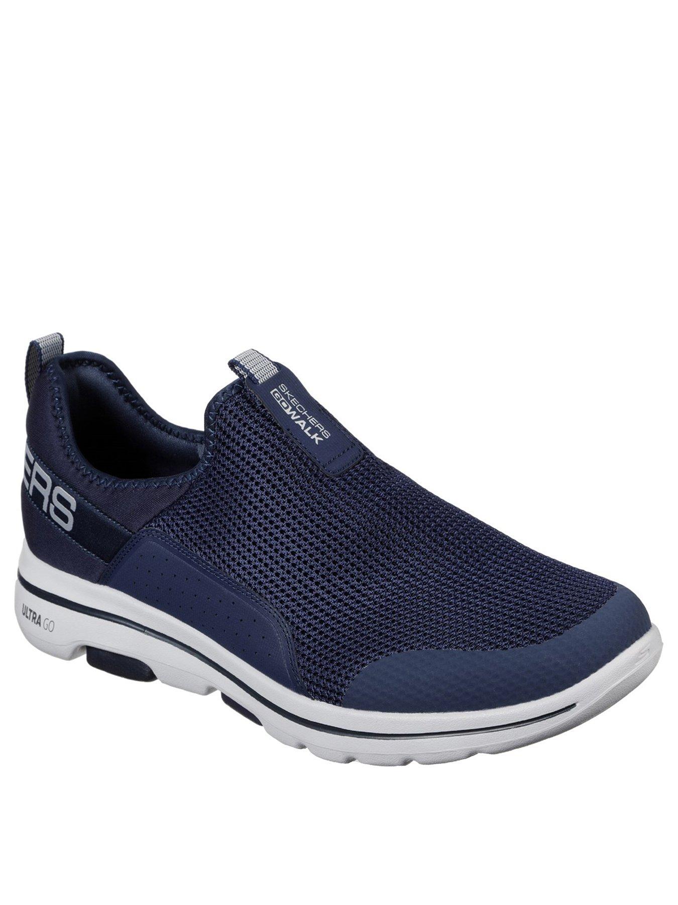skechers go walk mens uk