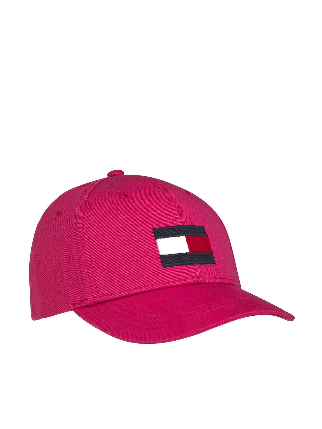 Tommy Hilfiger Girls Large Flag Cap review