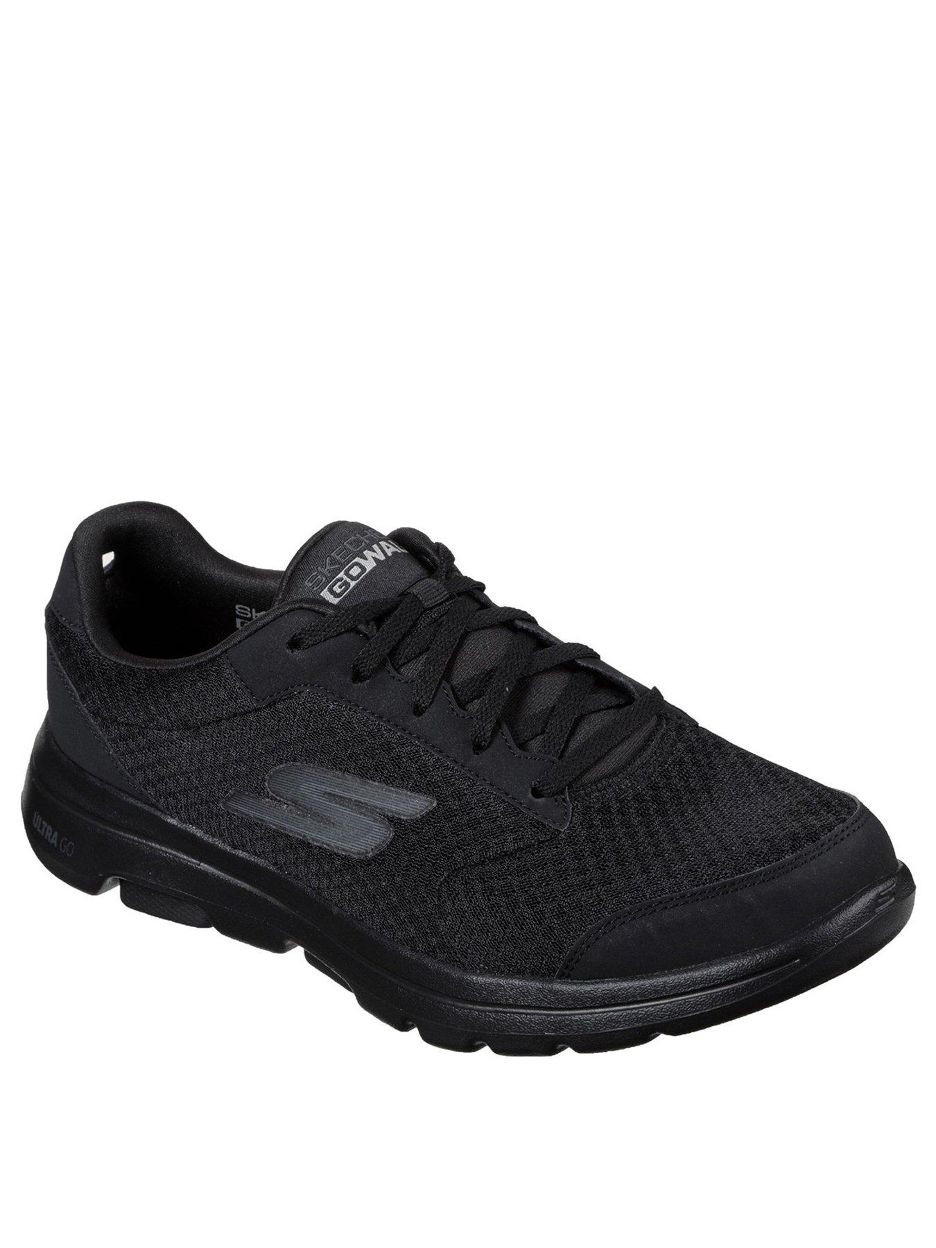 skechers gowalk 2 women's trainers