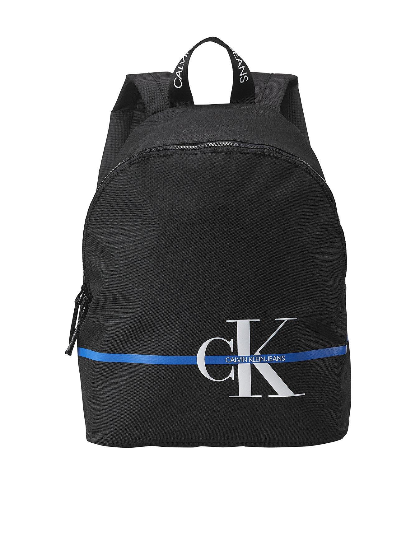 Calvin Klein Jeans Boys Backpack review