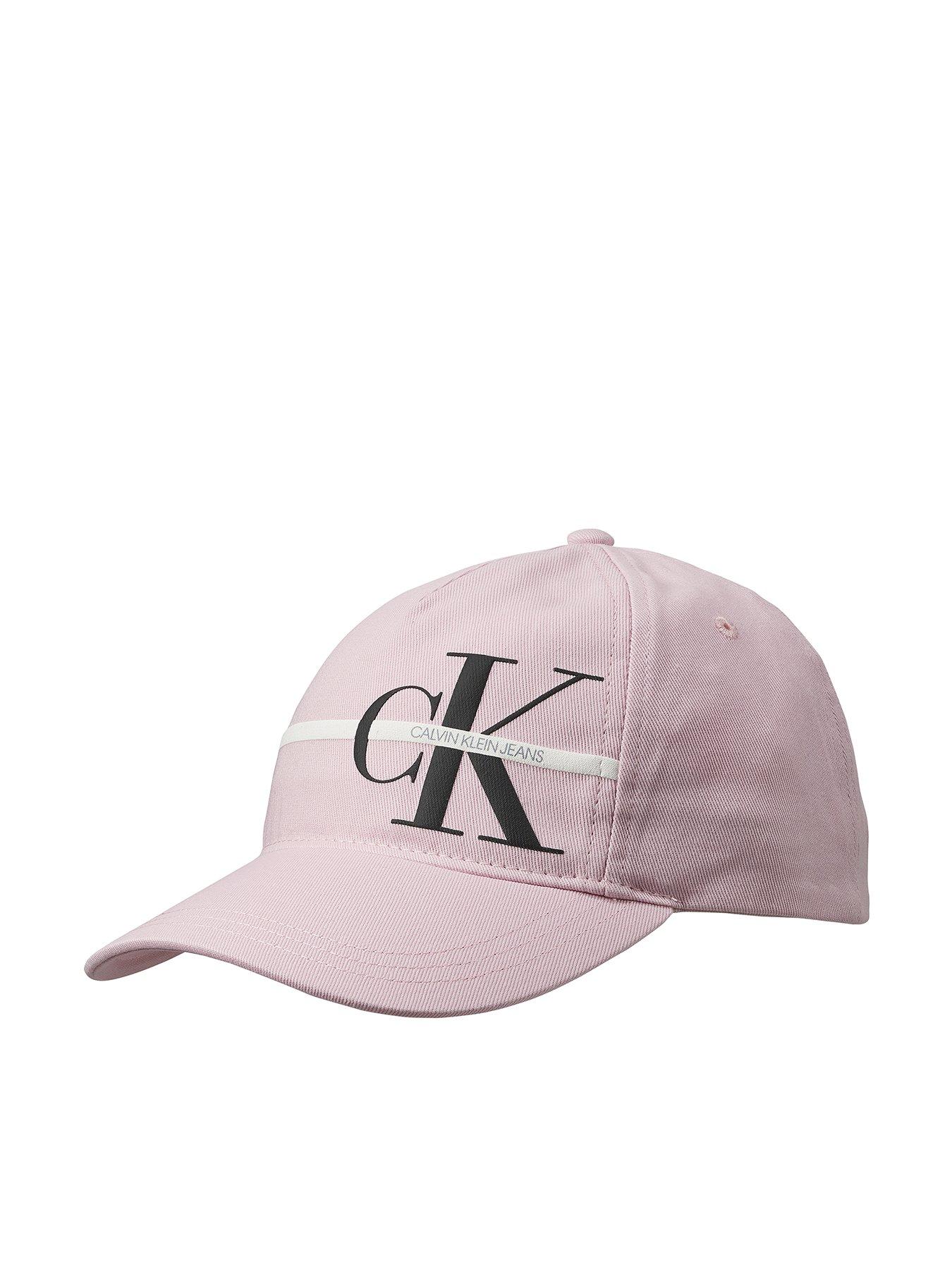 Calvin Klein Jeans Unisex Monogram Stripe Cap review