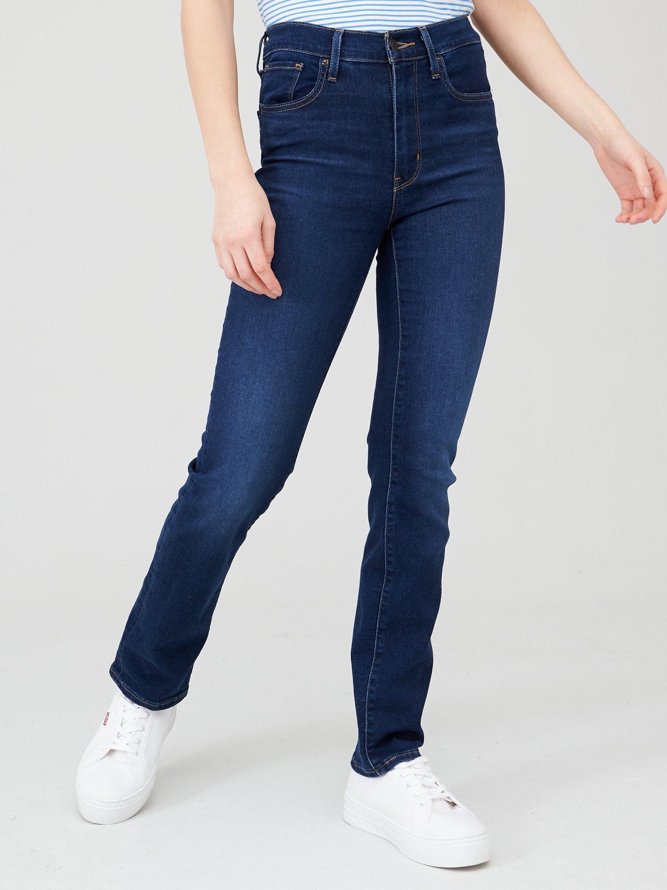 levis 724 uk