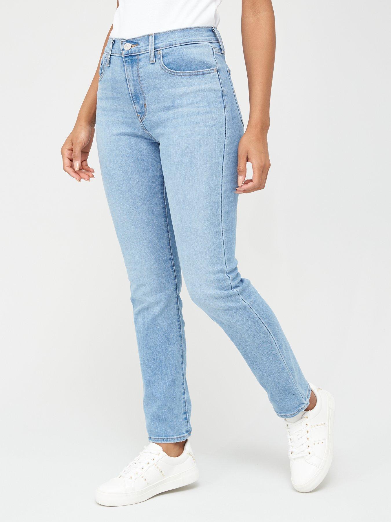 levis 312 uk