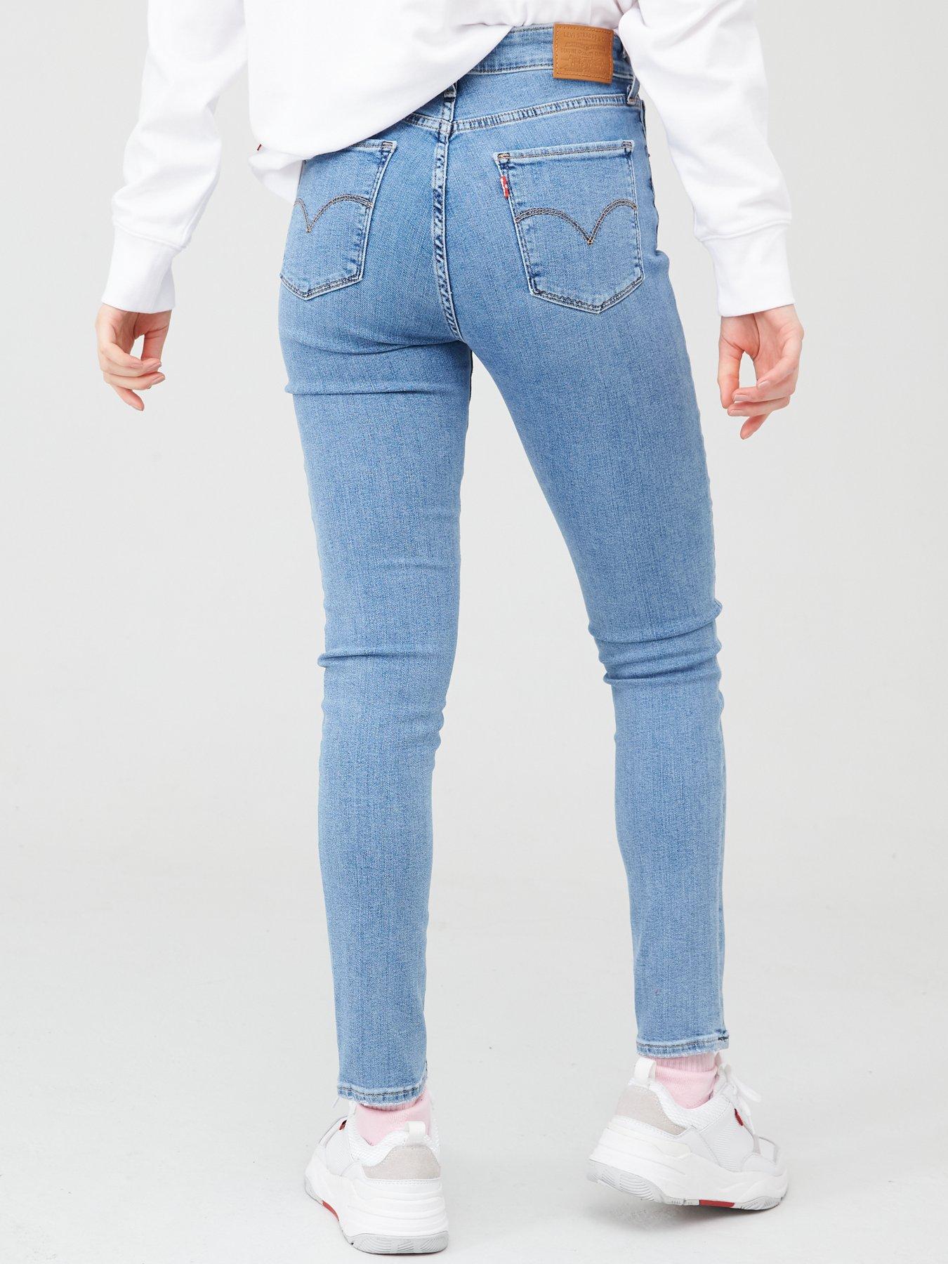 levis 721 uk