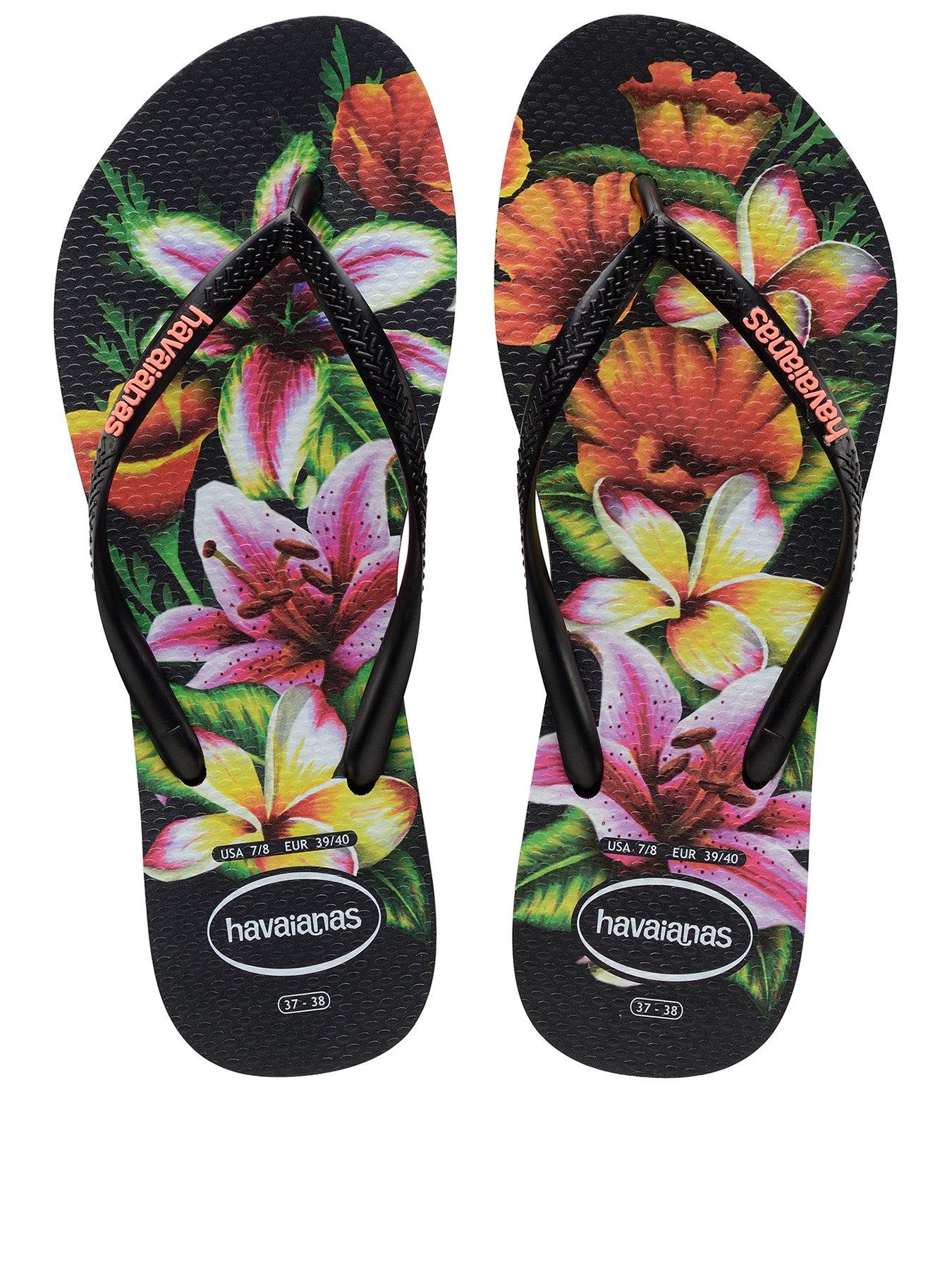 black havaianas uk