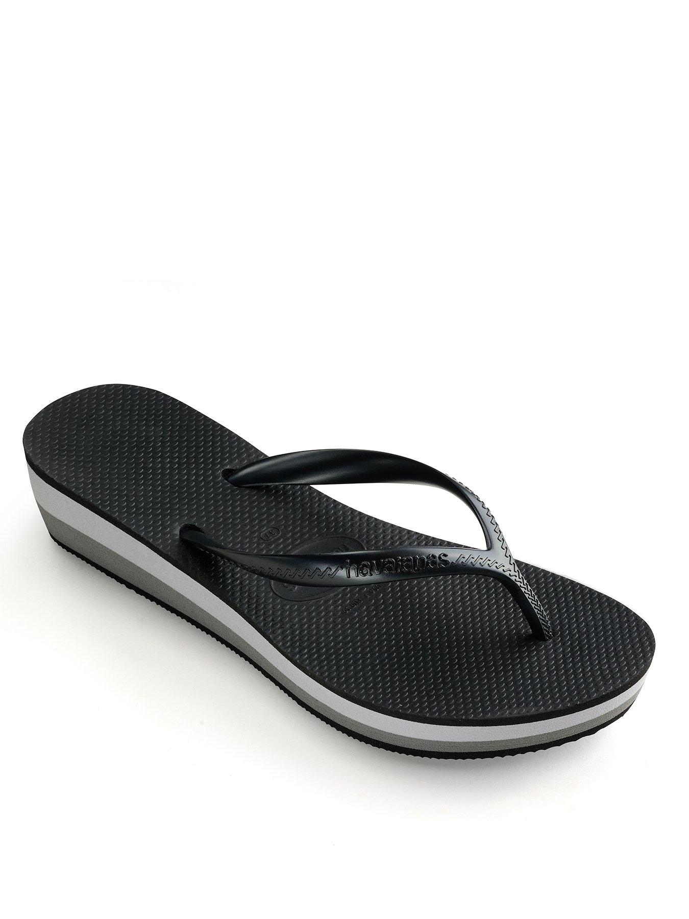 havaianas wedge uk