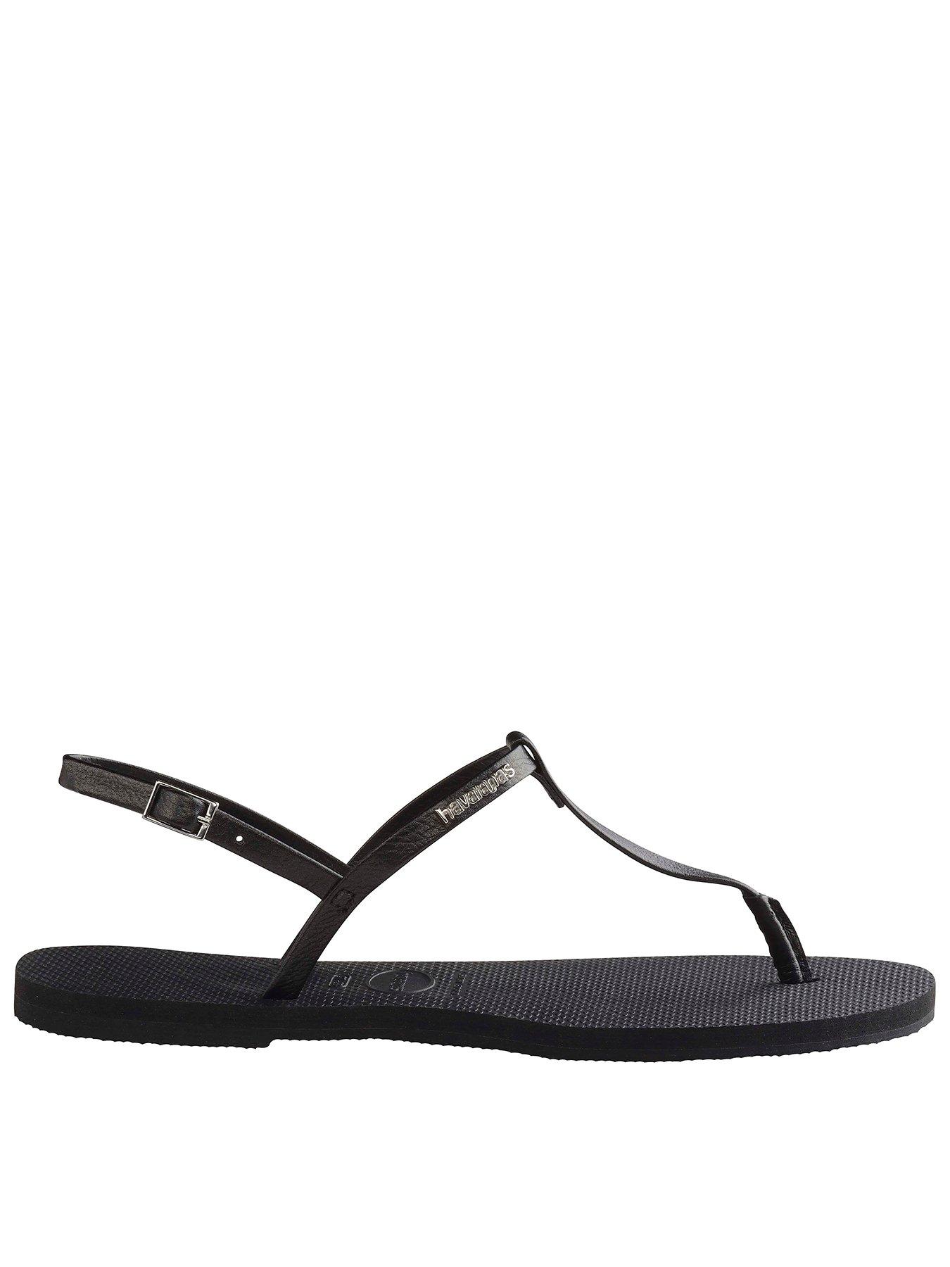 havaianas double strap