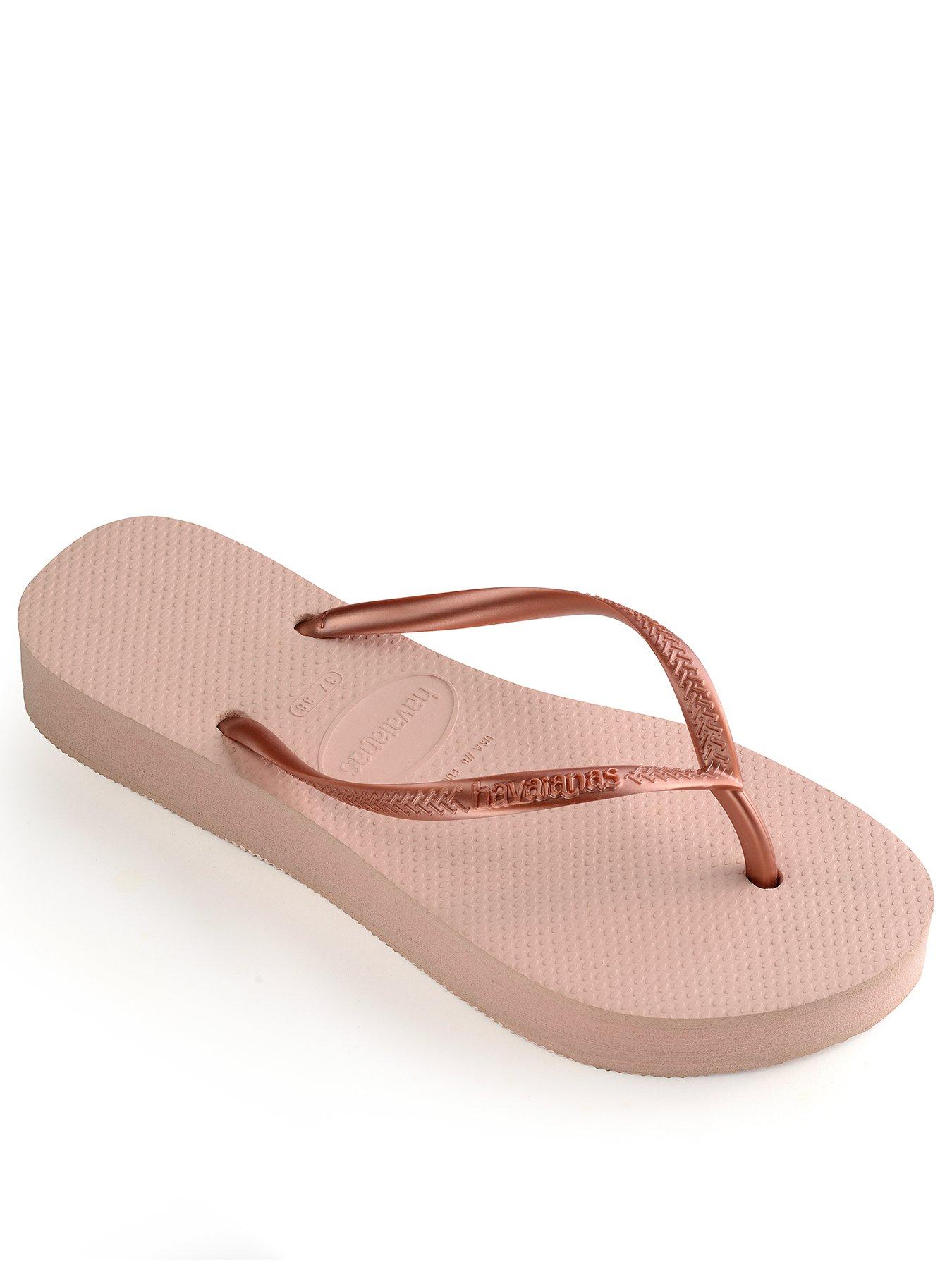 havaianas wedge uk