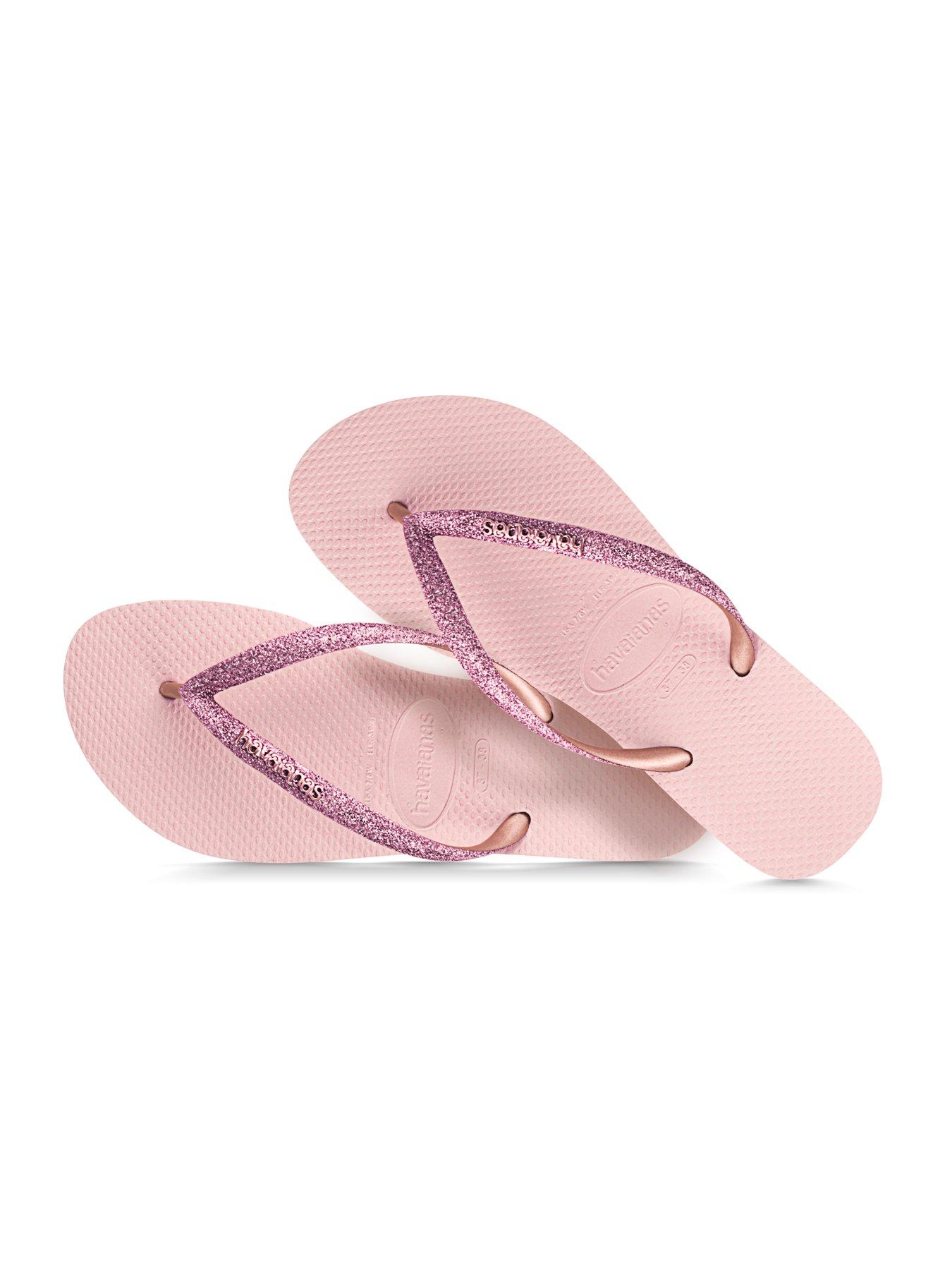 sparkly havaianas uk