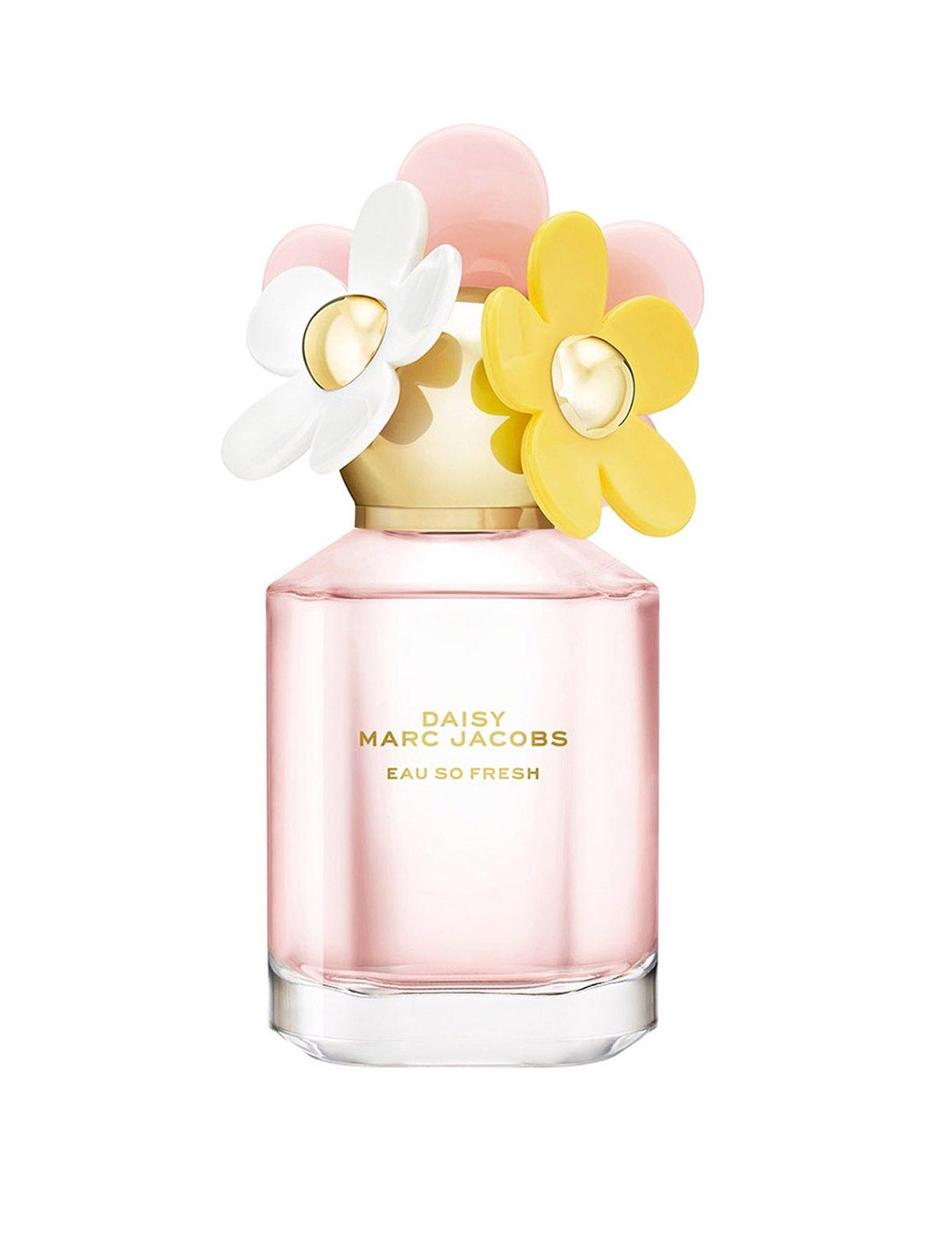 Perfume similar discount marc jacobs daisy