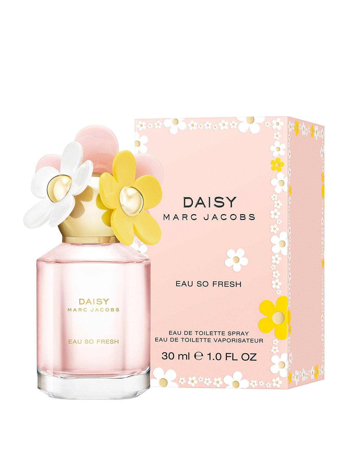 MARC JACOBS Daisy Eau So Fresh Eau de Toilette 30ml Very