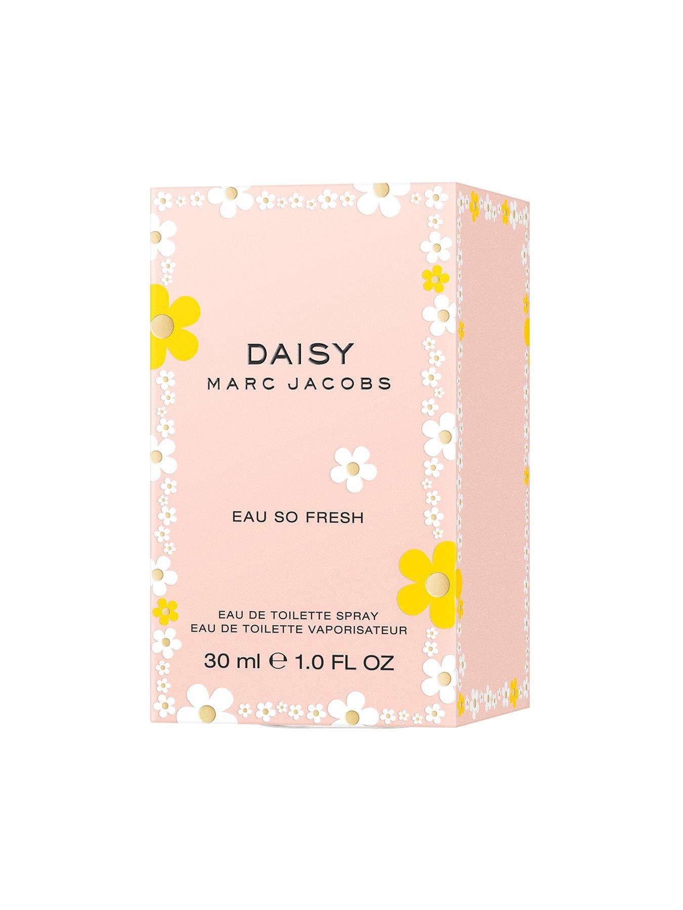 Marc jacobs daisy eau best sale so fresh 30 ml