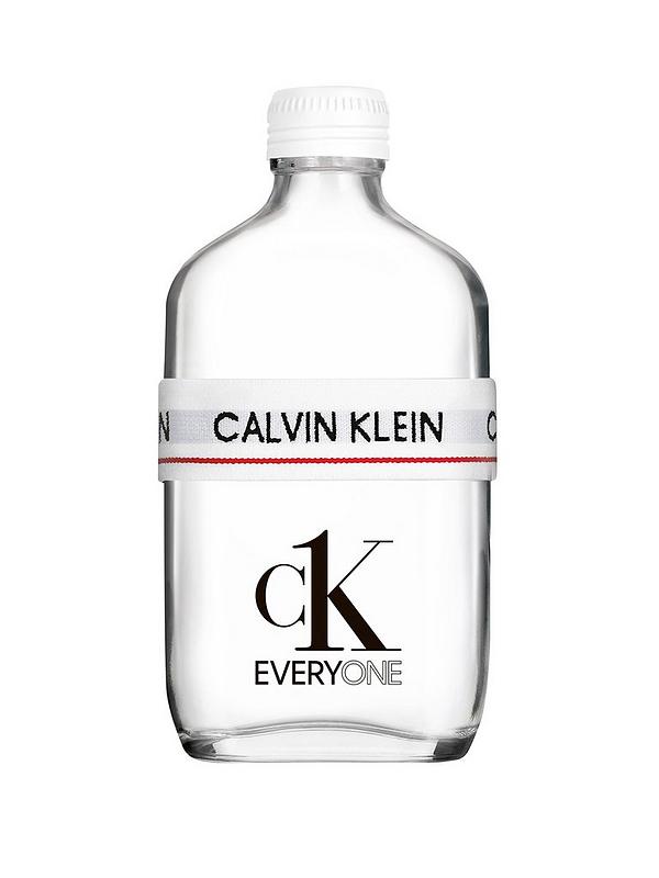 Image 1 of 4 of Calvin Klein CK Everyone Unisex&nbsp;100ml Eau de Toilette