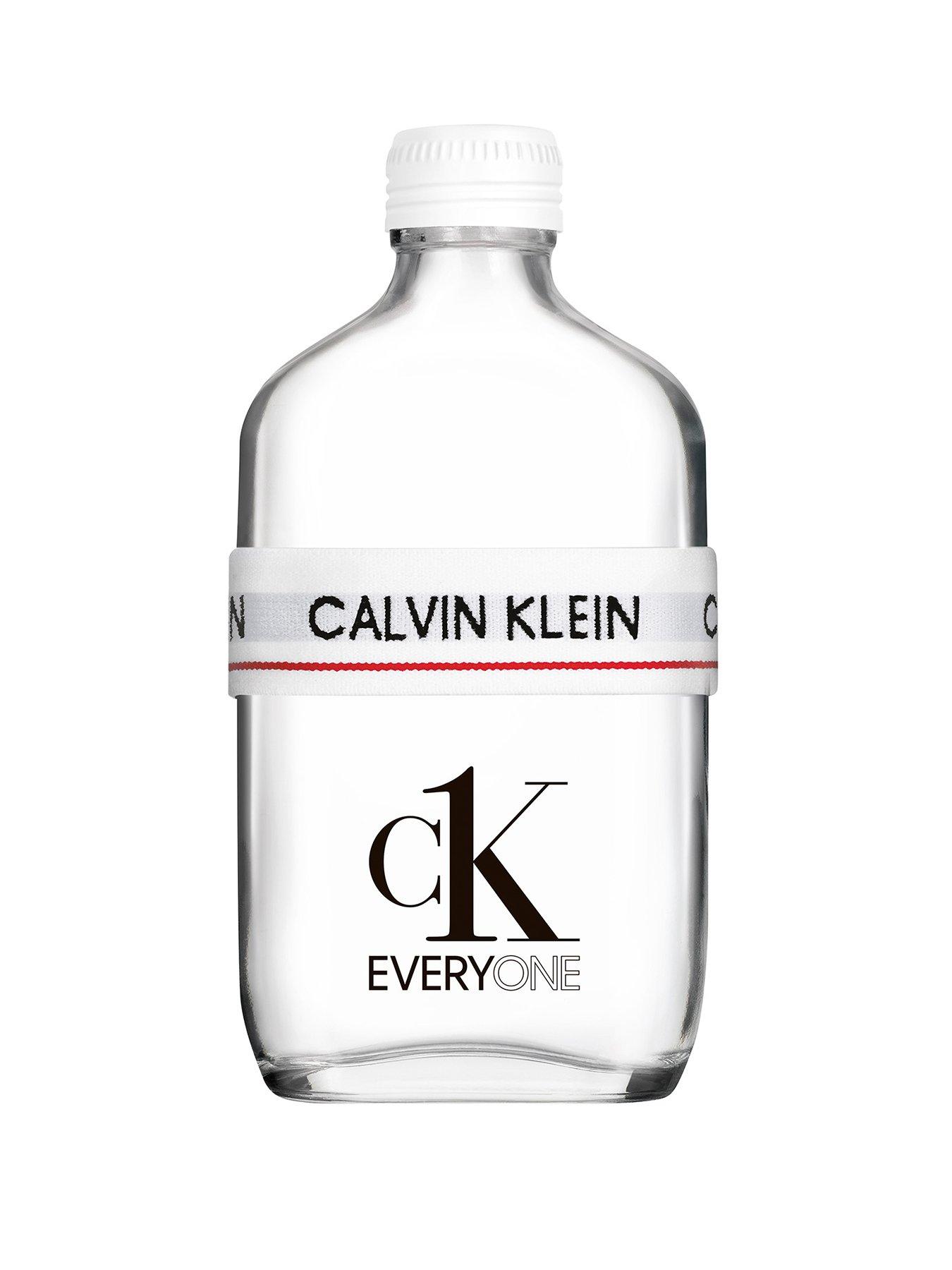 undefined CK Everyone Unisex 100ml Eau de Toilette
