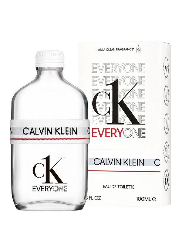 Image 2 of 4 of Calvin Klein CK Everyone Unisex&nbsp;100ml Eau de Toilette