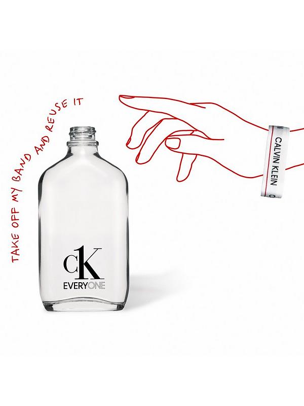 Image 4 of 4 of Calvin Klein CK Everyone Unisex&nbsp;100ml Eau de Toilette