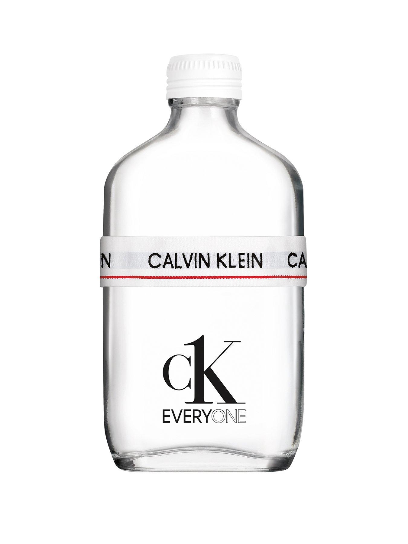 undefined CK Everyone Unisex 200ml Eau de Toilette