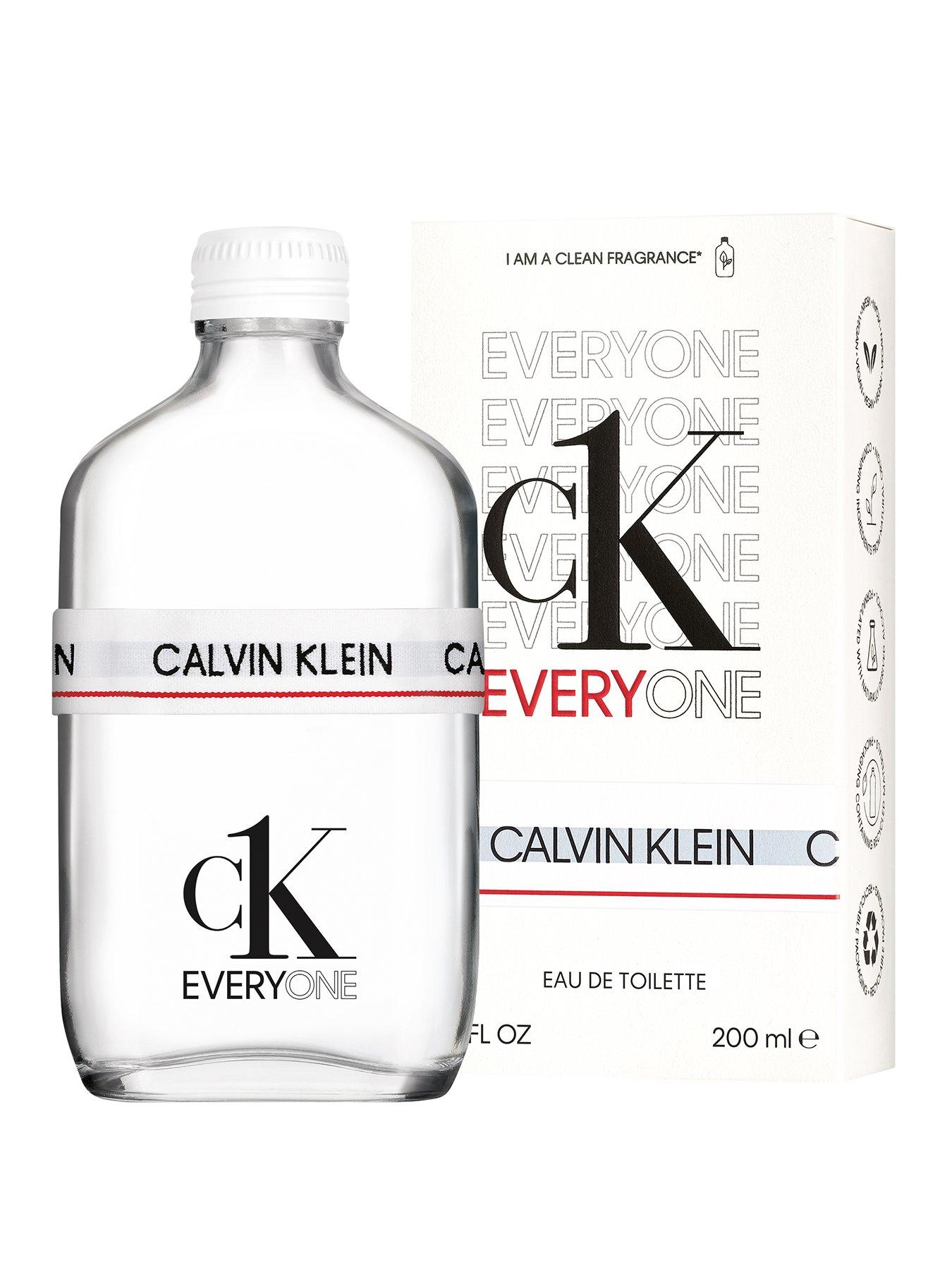 Image 2 of 4 of Calvin Klein CK Everyone Unisex 200ml Eau de Toilette