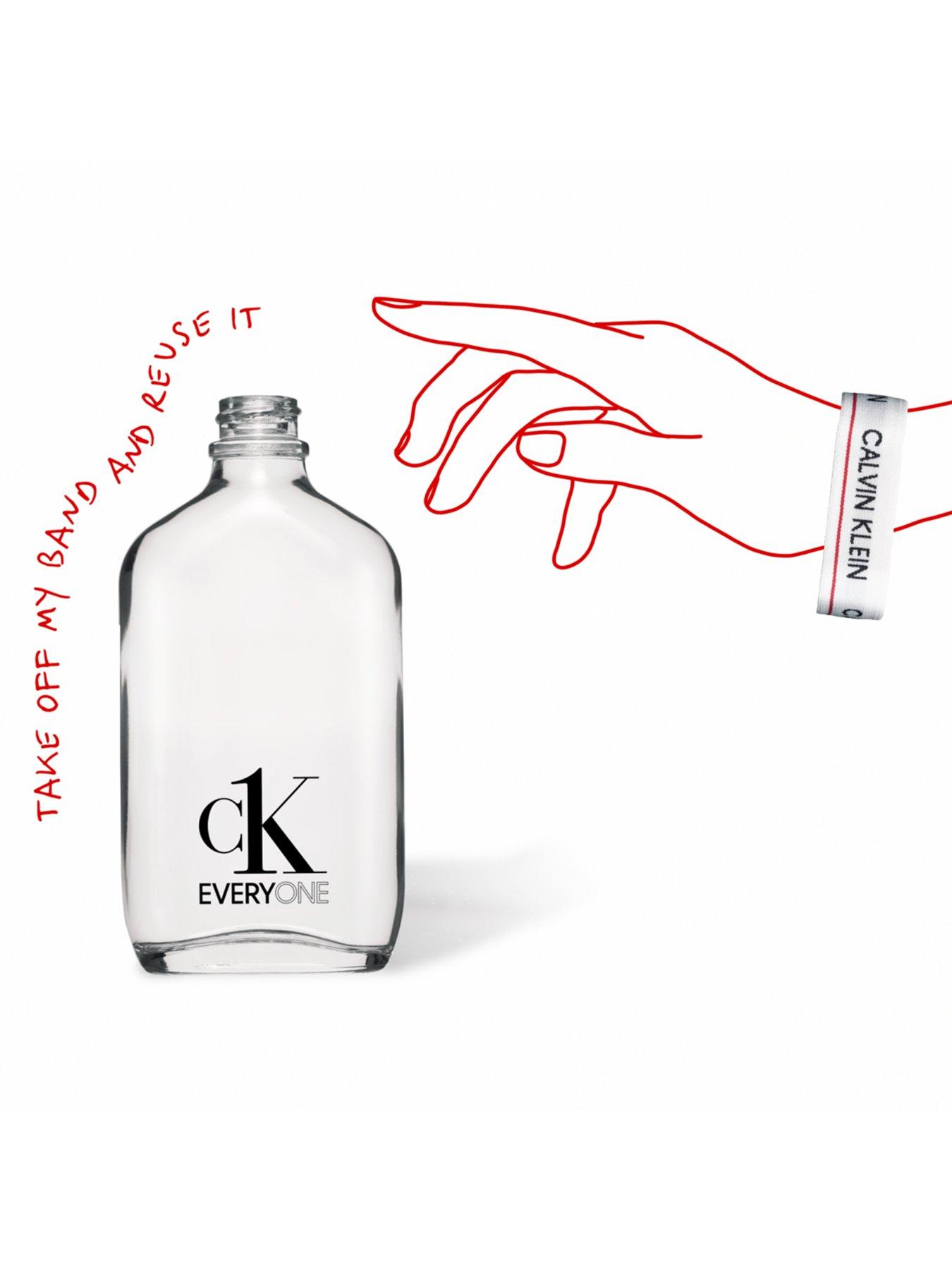 Calvin Klein CK Everyone Unisex 200ml Eau de Toilette