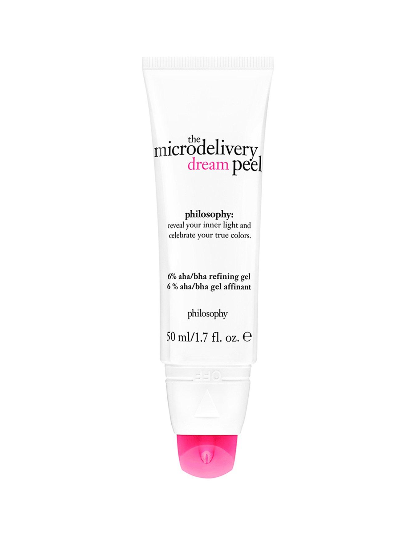 Image 1 of 5 of Philosophy 50ml Microdelivery Dream Peel
