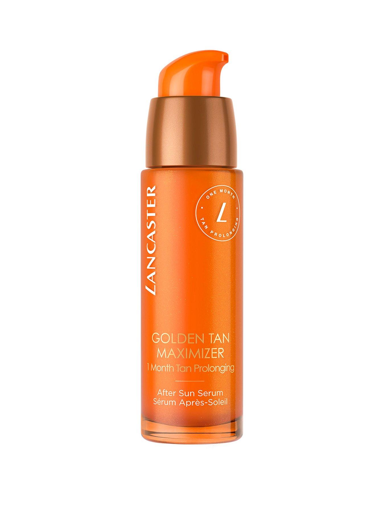 undefined Golden Tan Maximizer After Sun Serum 30ml