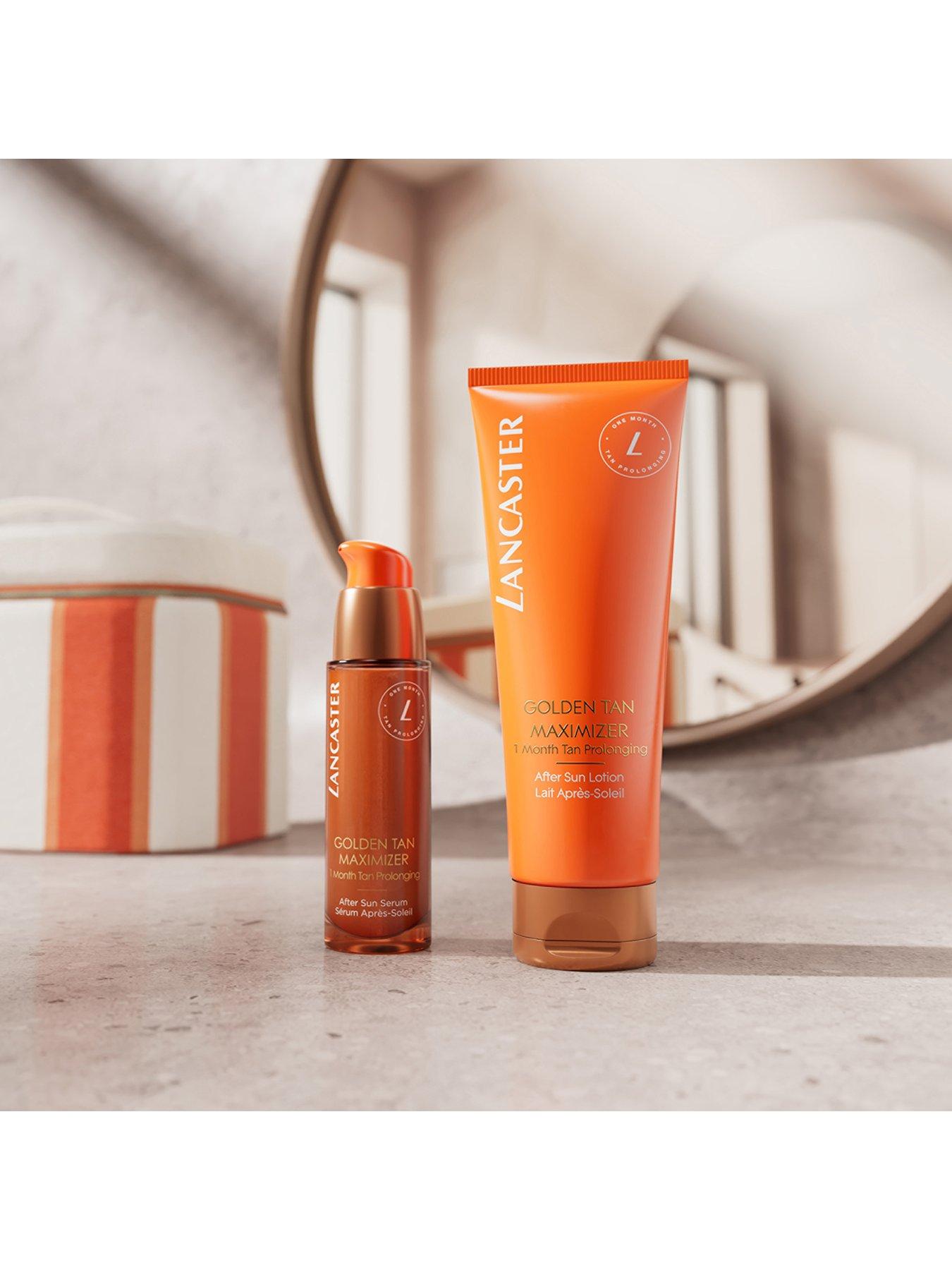 Image 7 of 7 of Lancaster Golden Tan Maximizer After Sun Serum 30ml