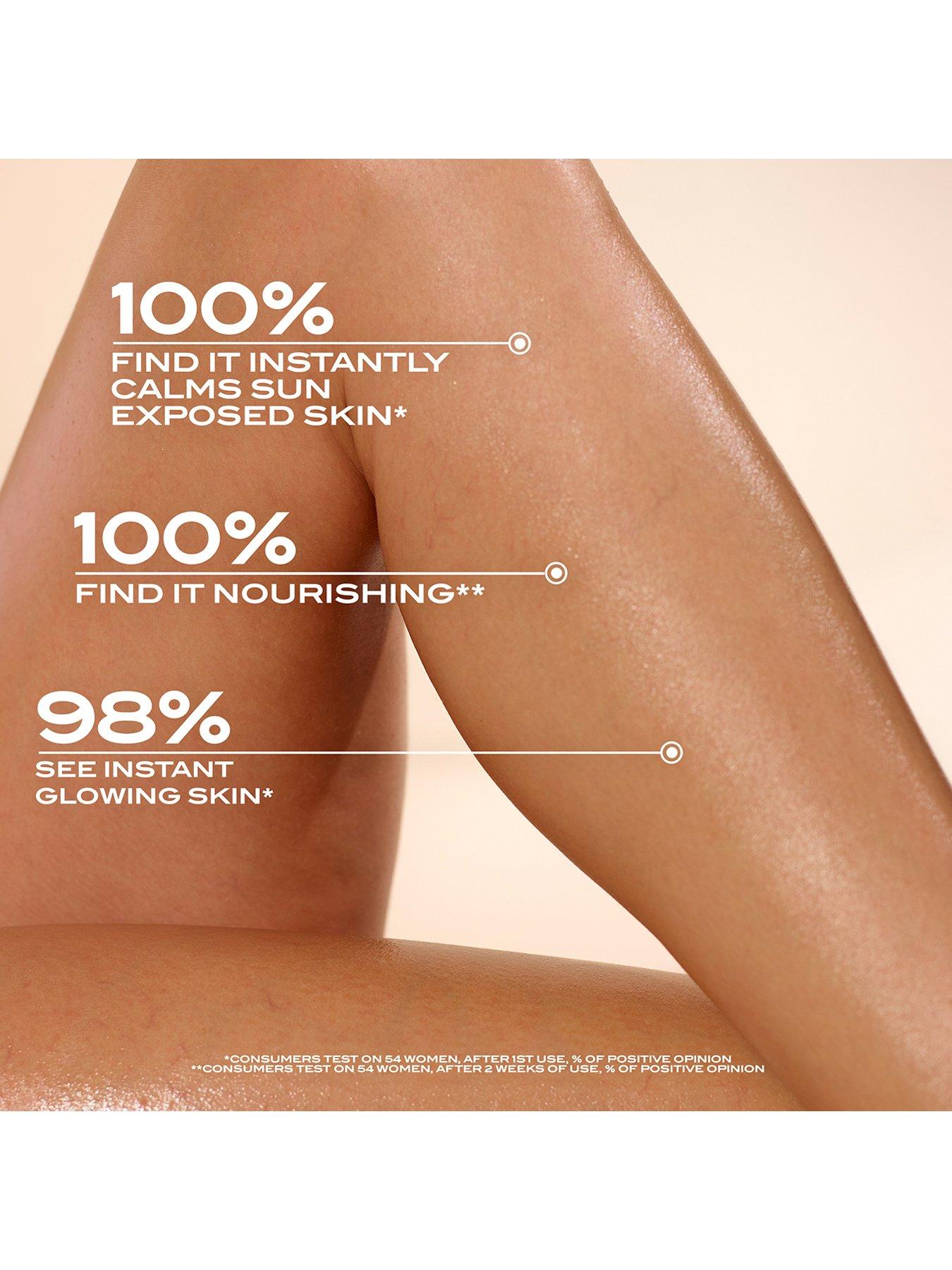Image 4 of 7 of Lancaster Golden Tan Maximizer After Sun Oil 150ml
