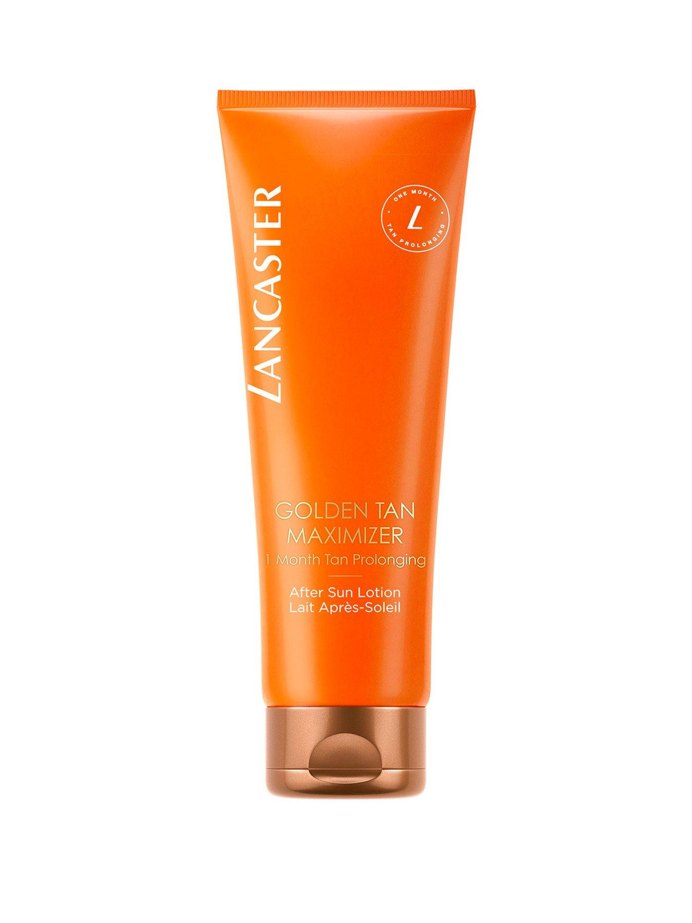 Lancaster Golden Tan Maximizer After Sun Lotion 250ml
