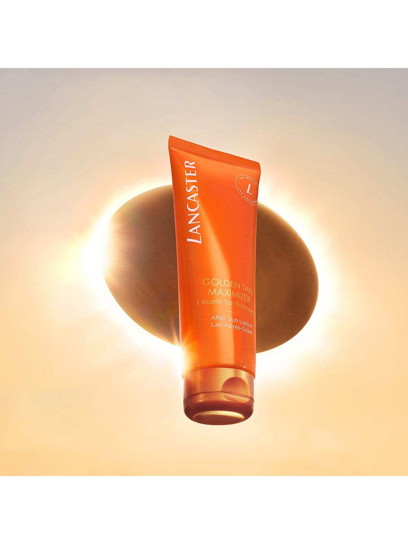 Image 2 of 7 of Lancaster Golden Tan Maximizer After Sun Lotion 250ml