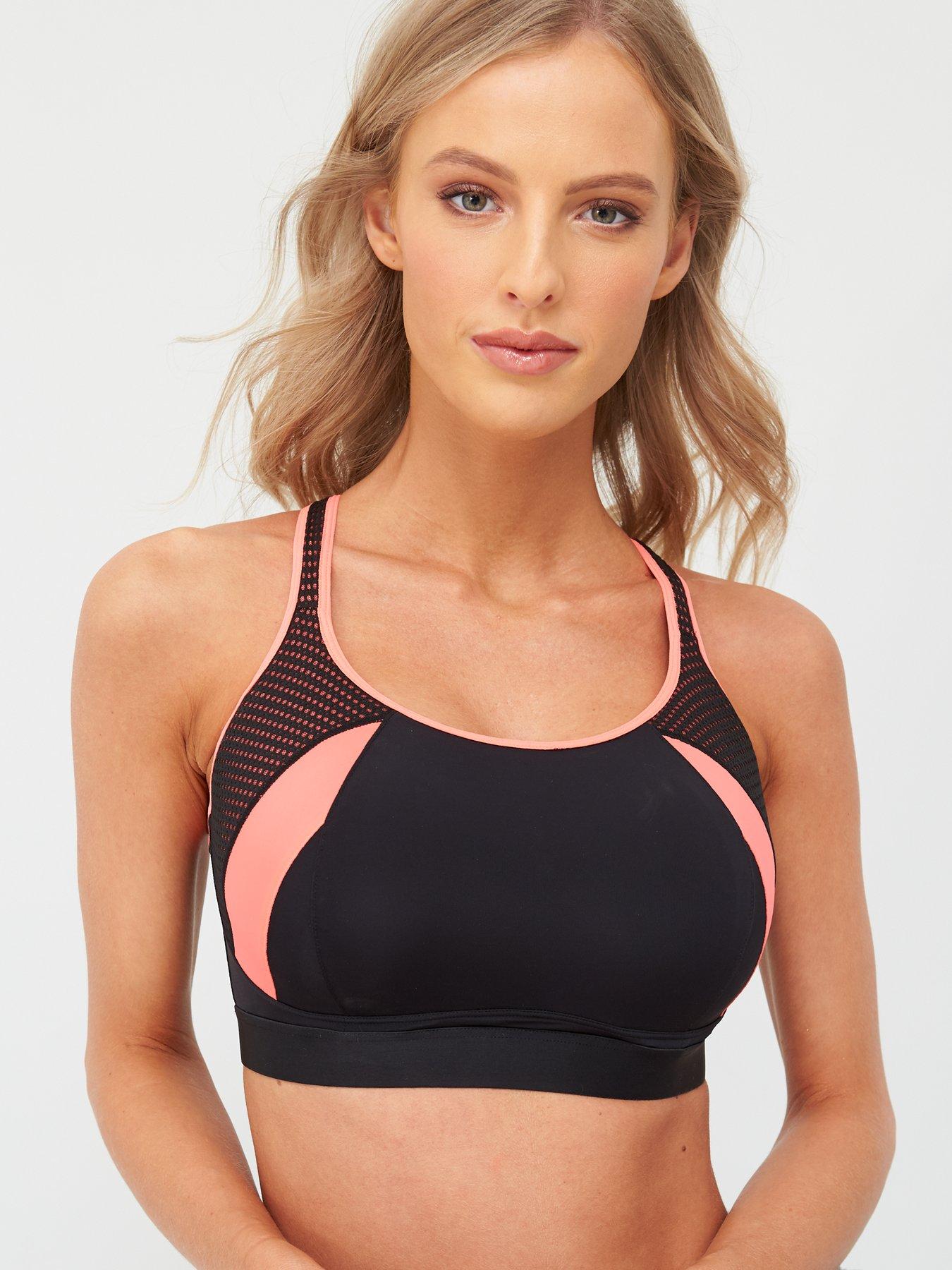 very sports bra