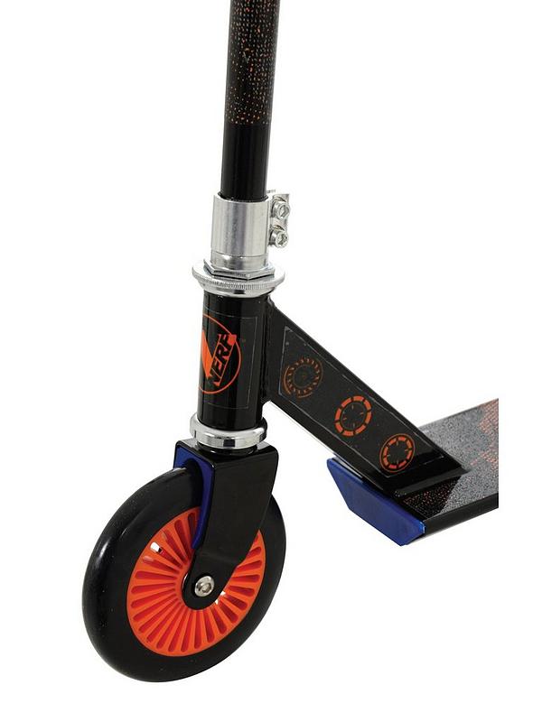 Image 6 of 7 of Nerf Inline Scooter