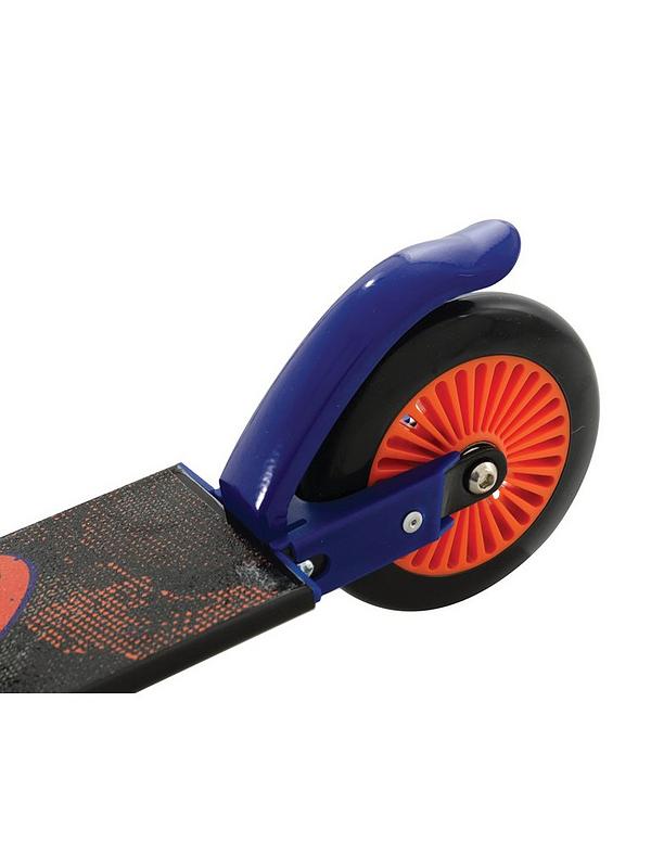 Image 7 of 7 of Nerf Inline Scooter