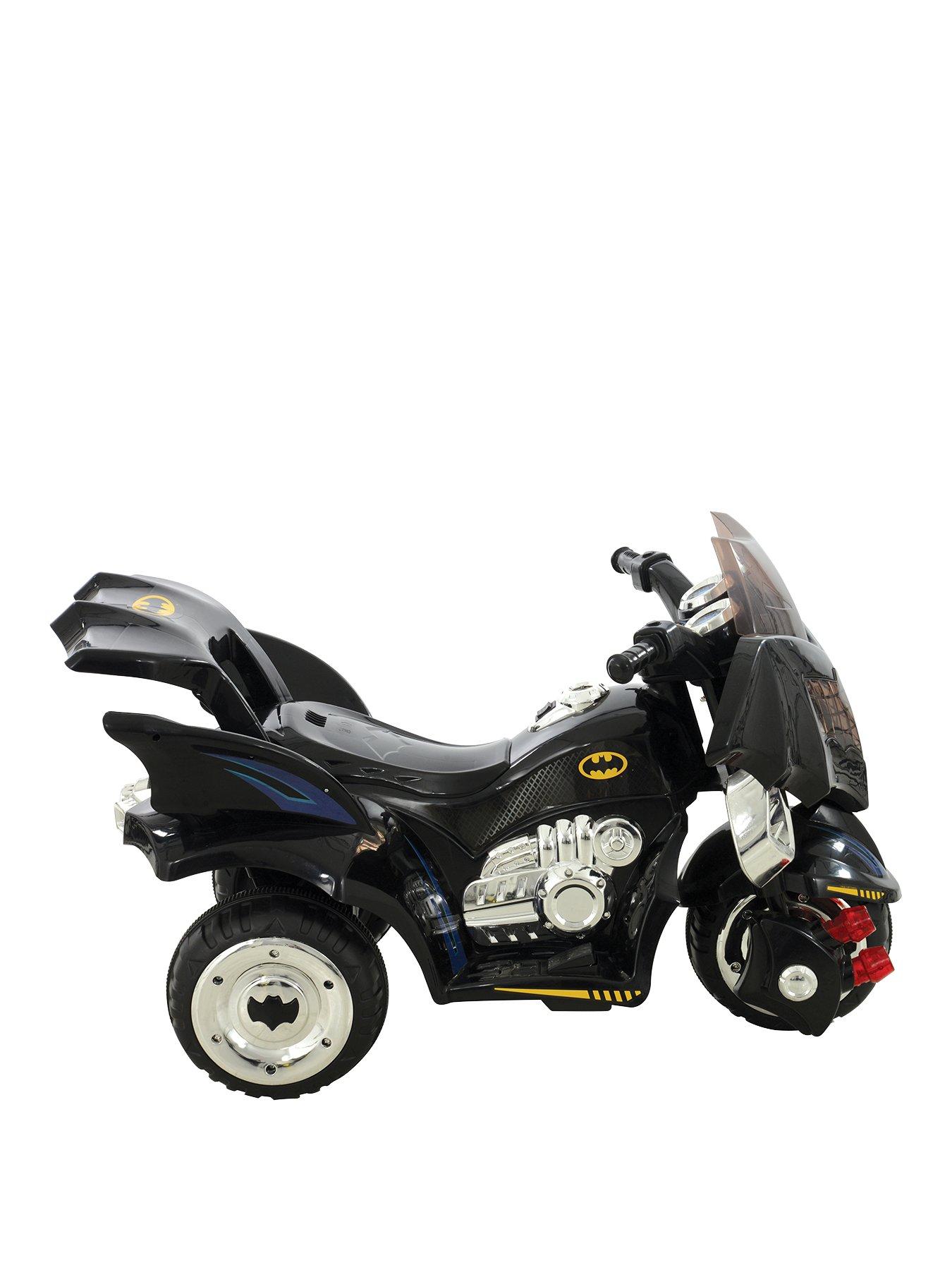 batman scooter case