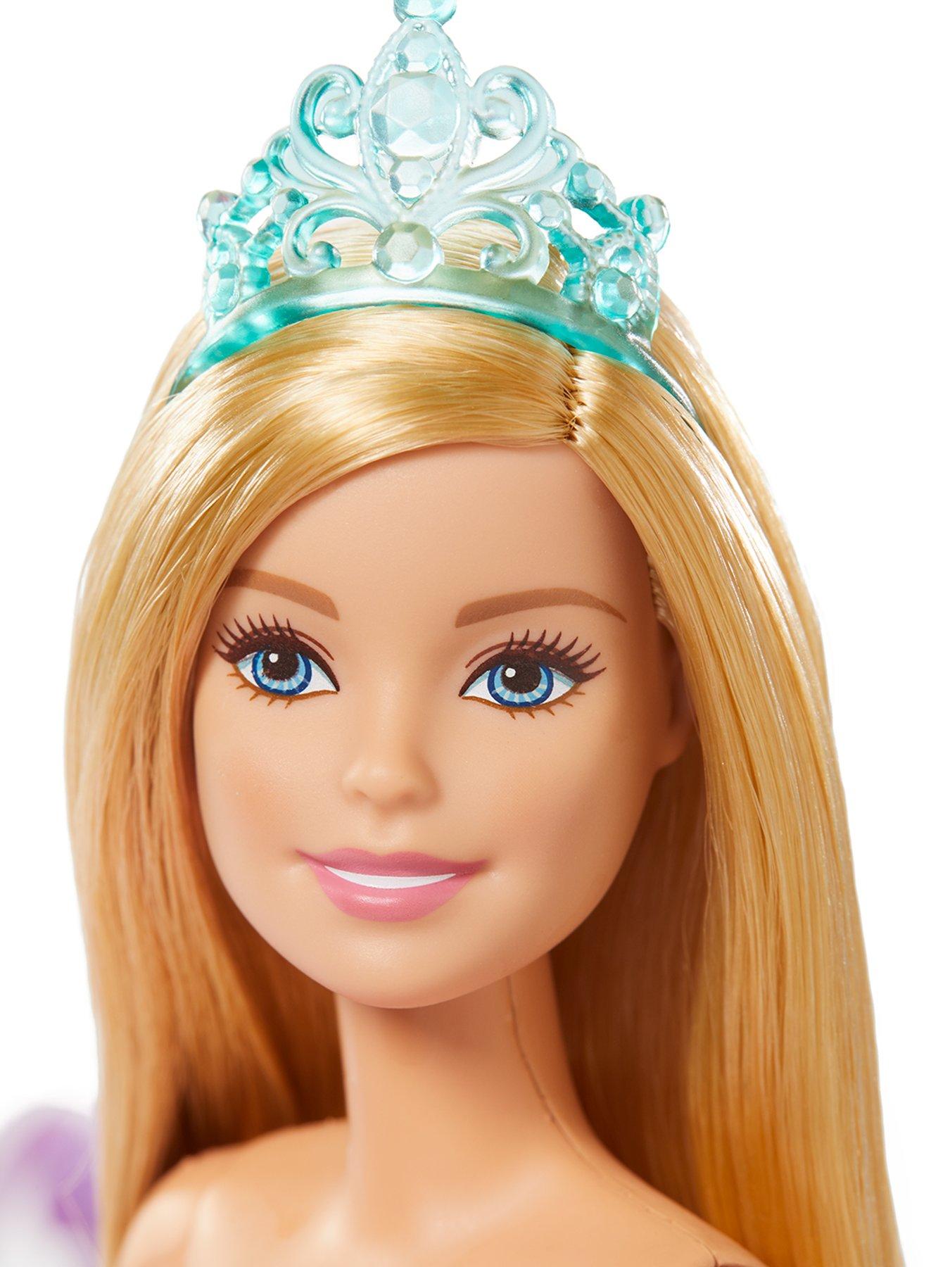 grand entrance barbie value